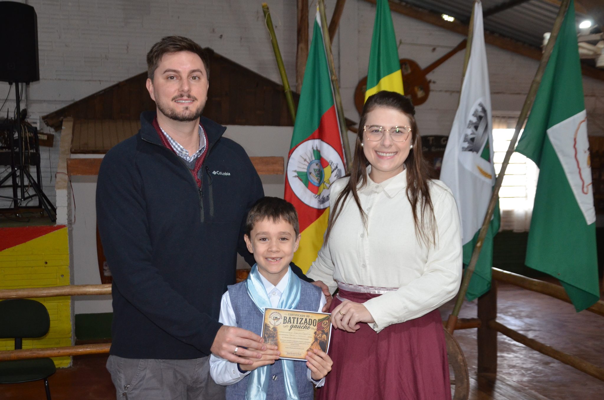 FW - 53 anos do CTG Rodeio da Querência