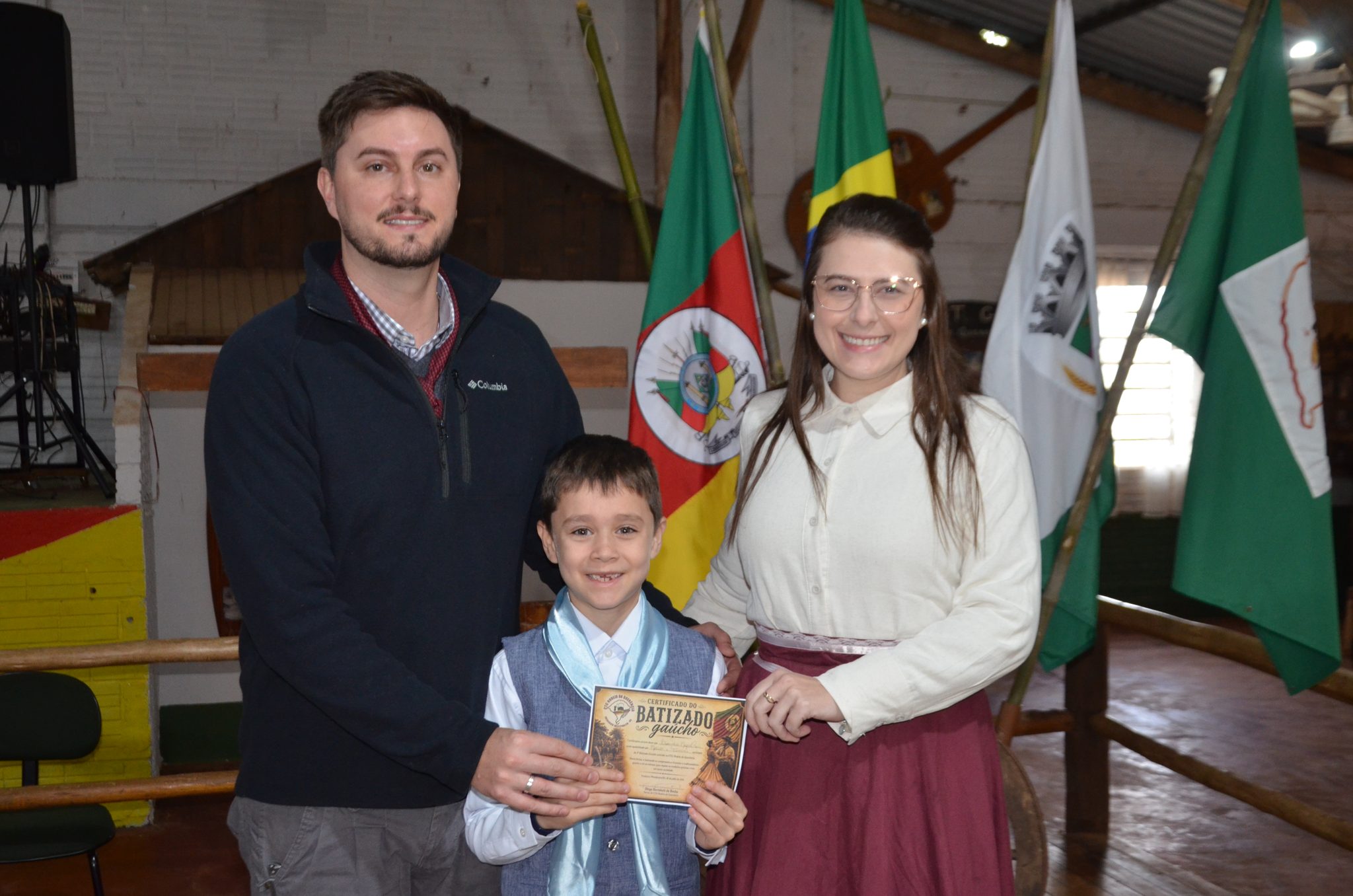 FW - 53 anos do CTG Rodeio da Querência