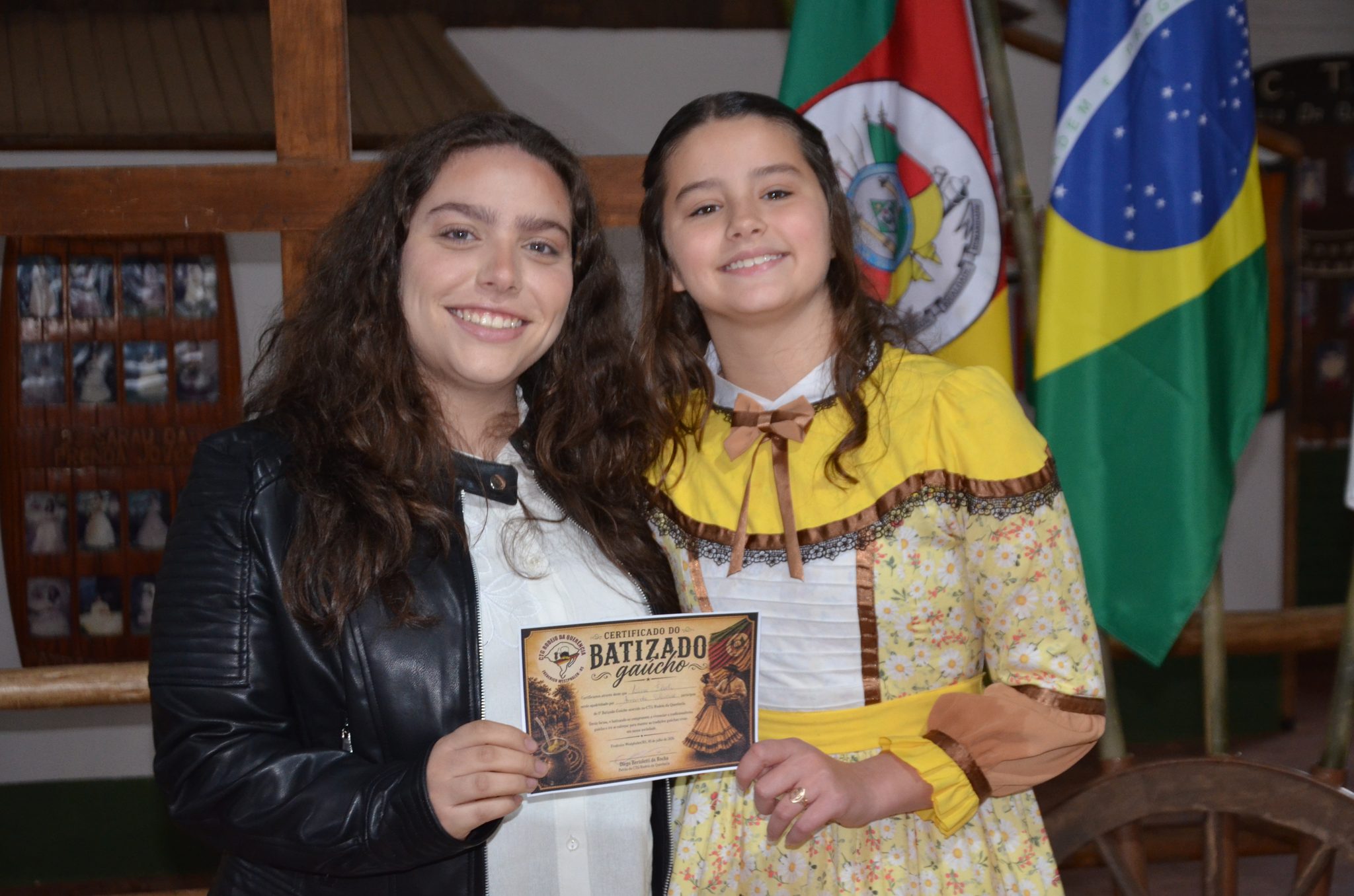 FW - 53 anos do CTG Rodeio da Querência
