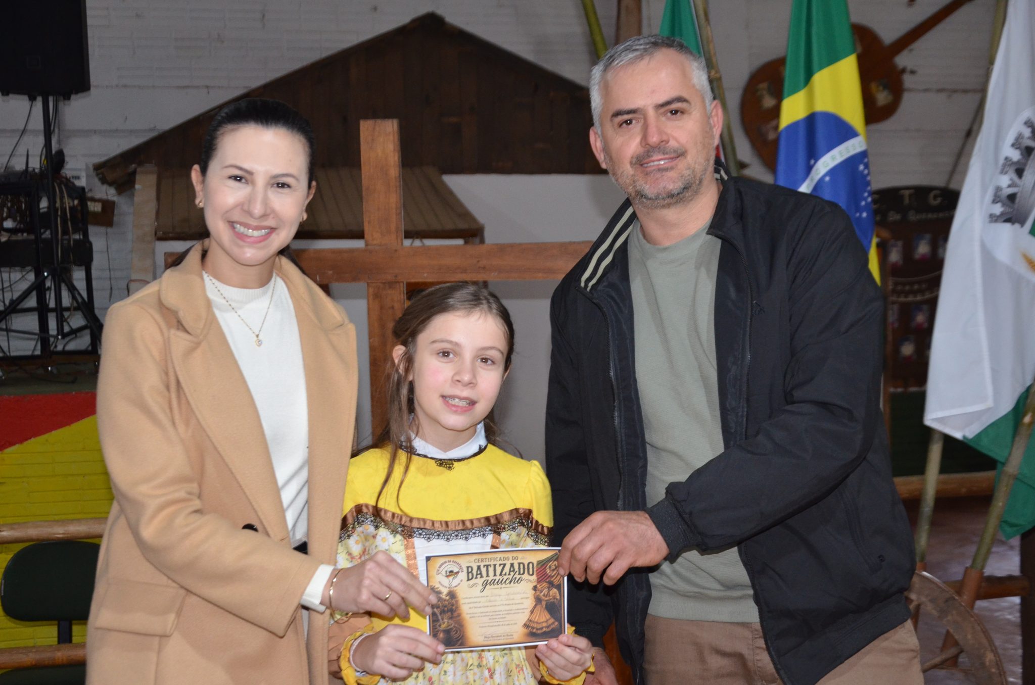 FW - 53 anos do CTG Rodeio da Querência
