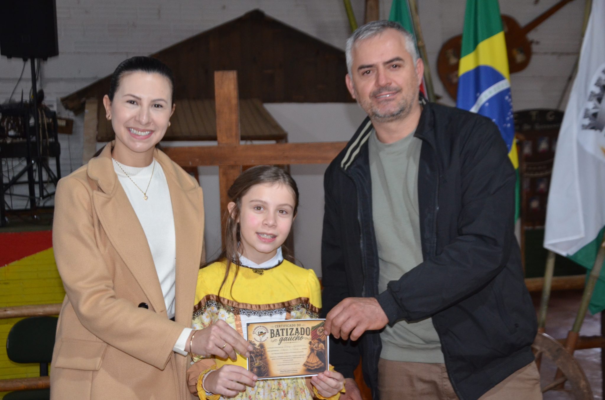 FW - 53 anos do CTG Rodeio da Querência