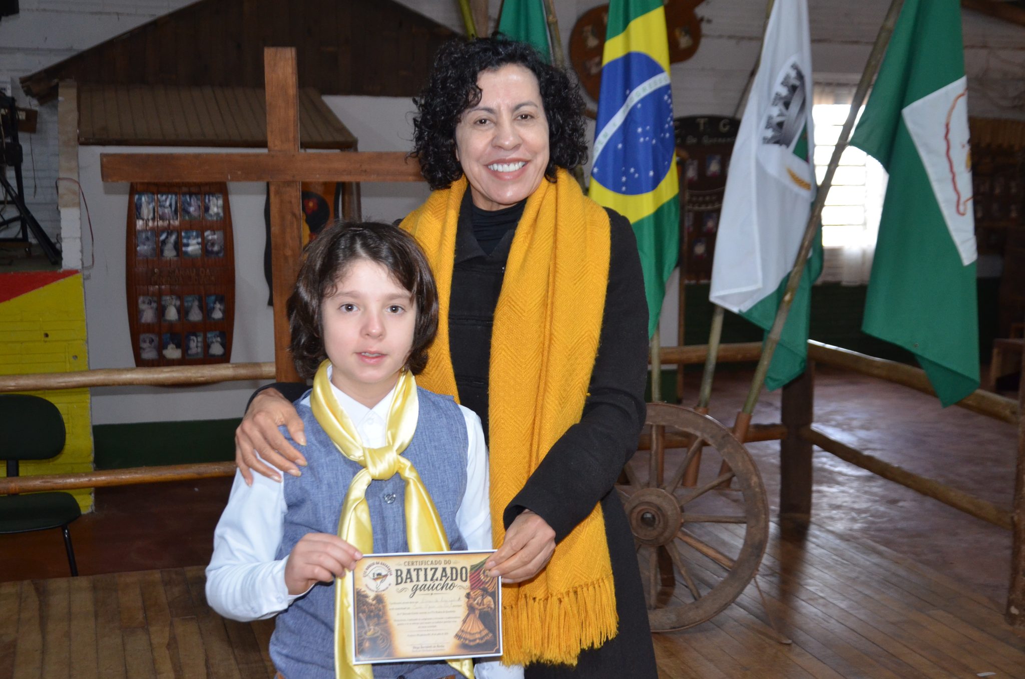 FW - 53 anos do CTG Rodeio da Querência