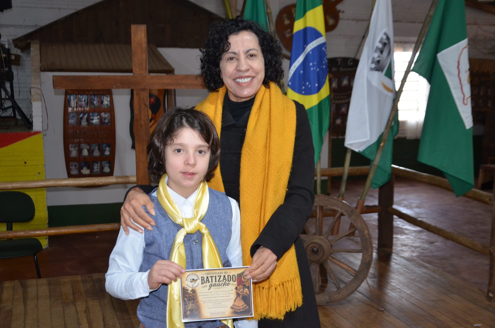 FW - 53 anos do CTG Rodeio da Querência