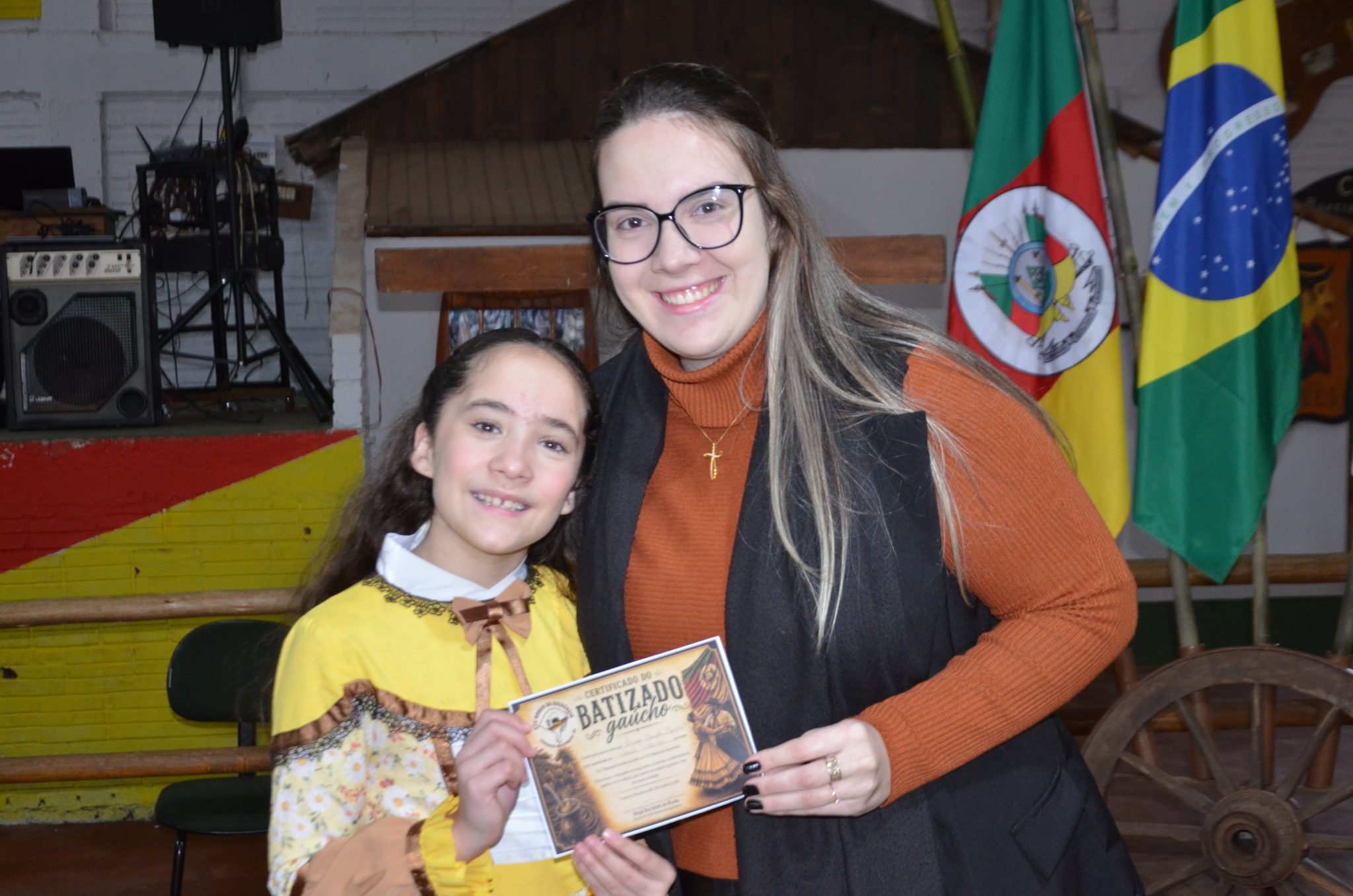 FW - 53 anos do CTG Rodeio da Querência