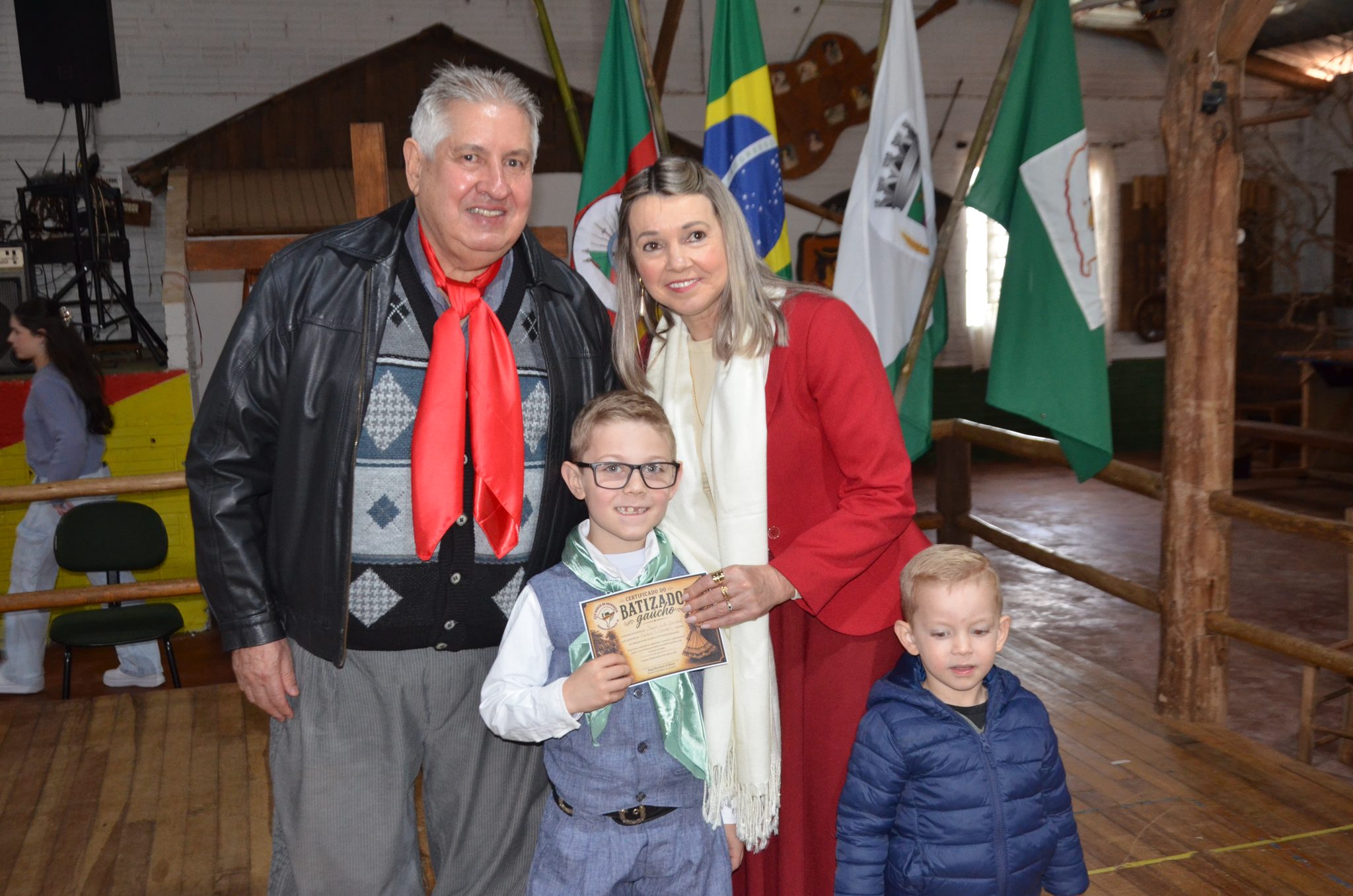 FW - 53 anos do CTG Rodeio da Querência