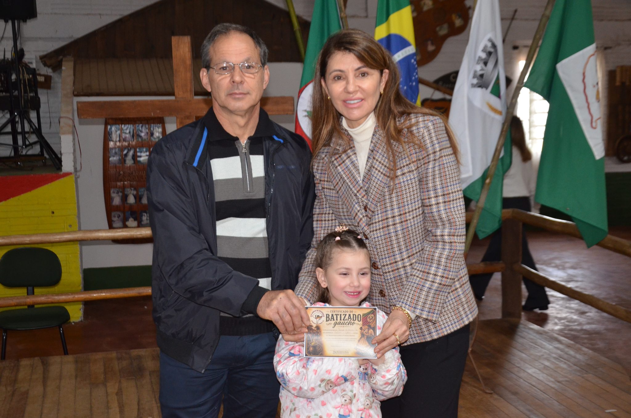 FW - 53 anos do CTG Rodeio da Querência