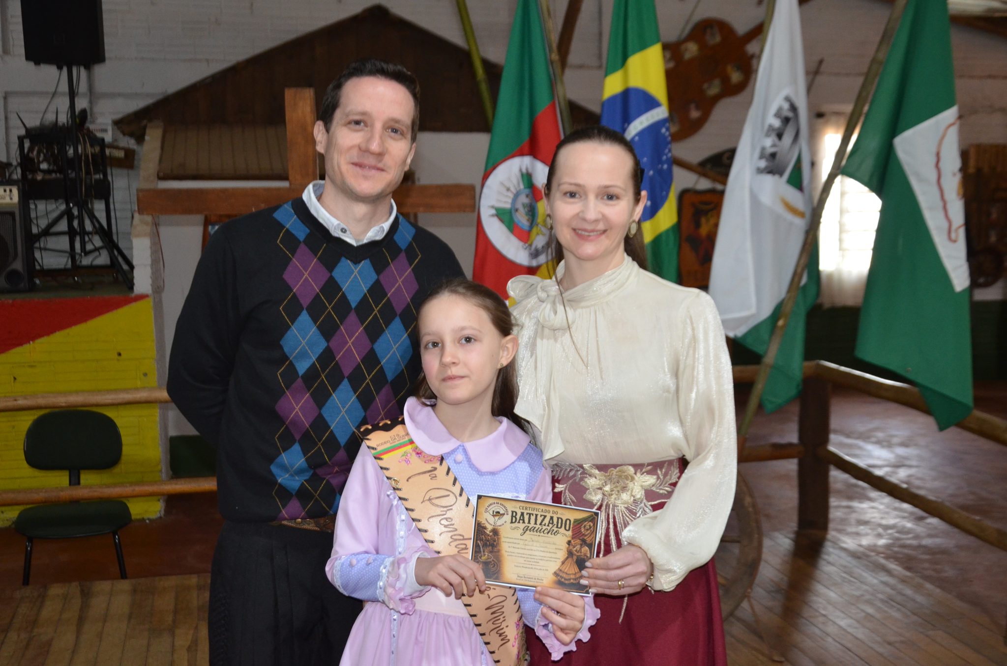 FW - 53 anos do CTG Rodeio da Querência