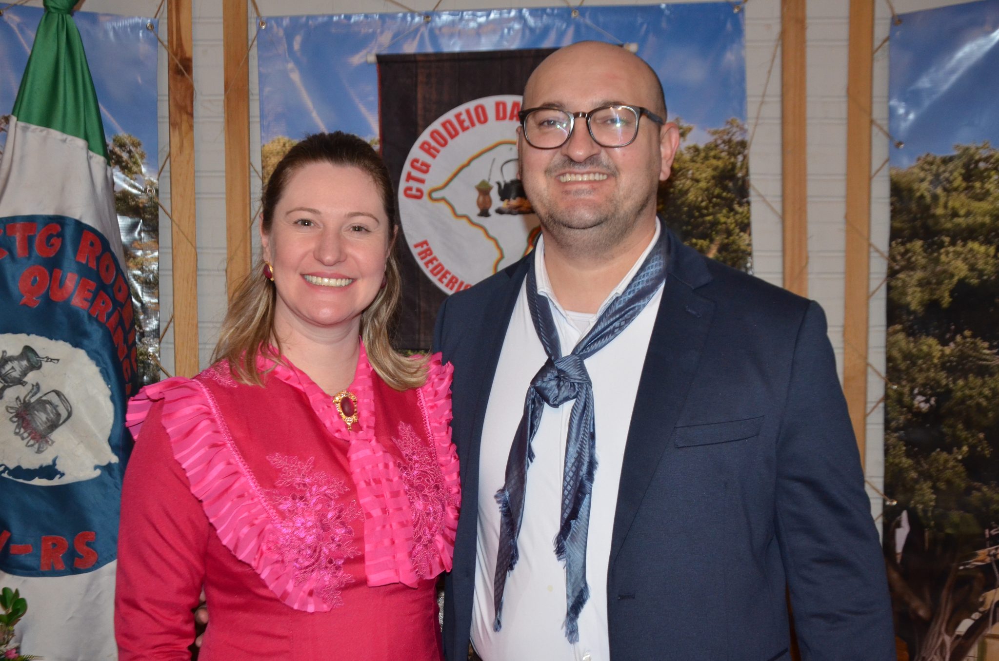 FW - 53 anos do CTG Rodeio da Querência