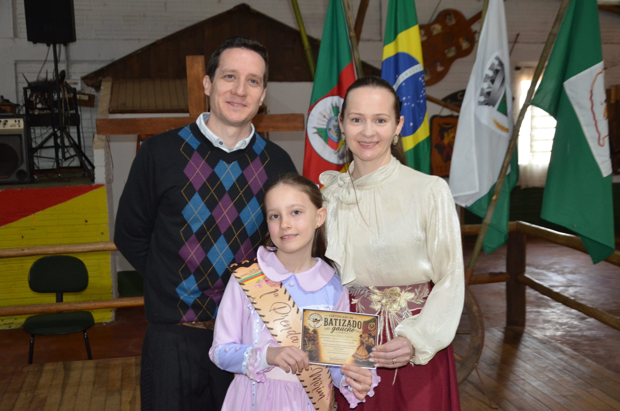 FW - 53 anos do CTG Rodeio da Querência
