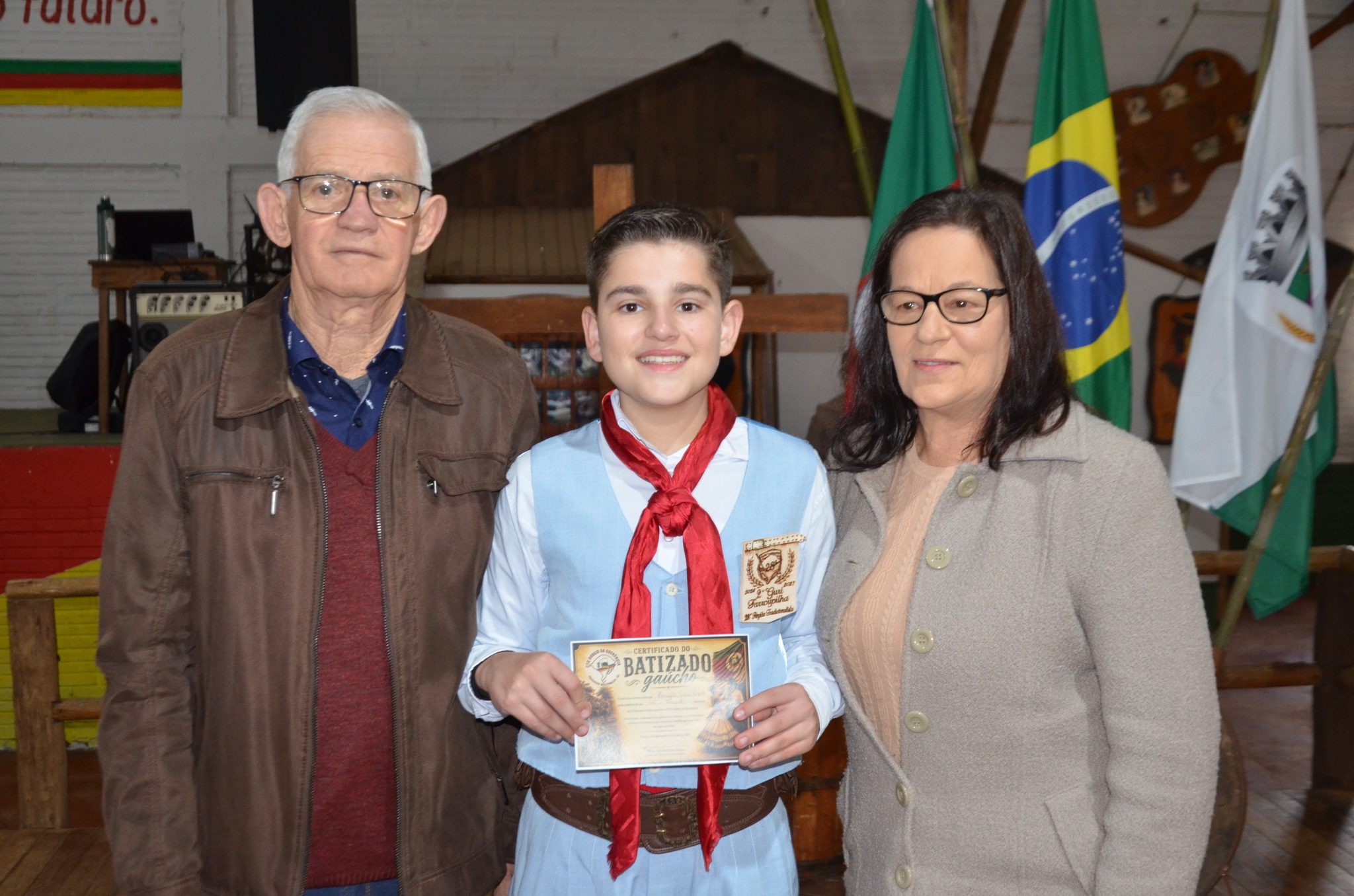 FW - 53 anos do CTG Rodeio da Querência