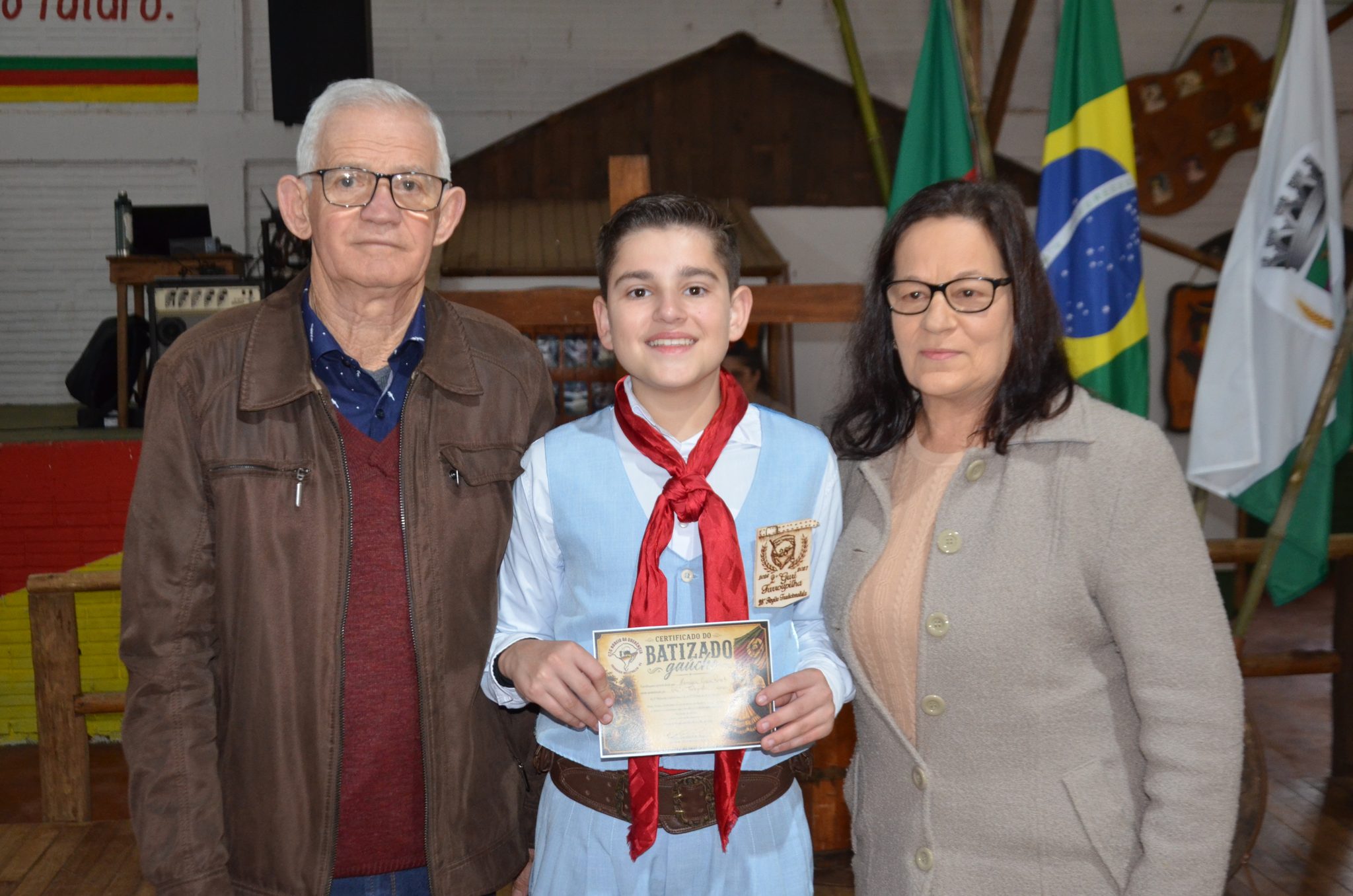 FW - 53 anos do CTG Rodeio da Querência