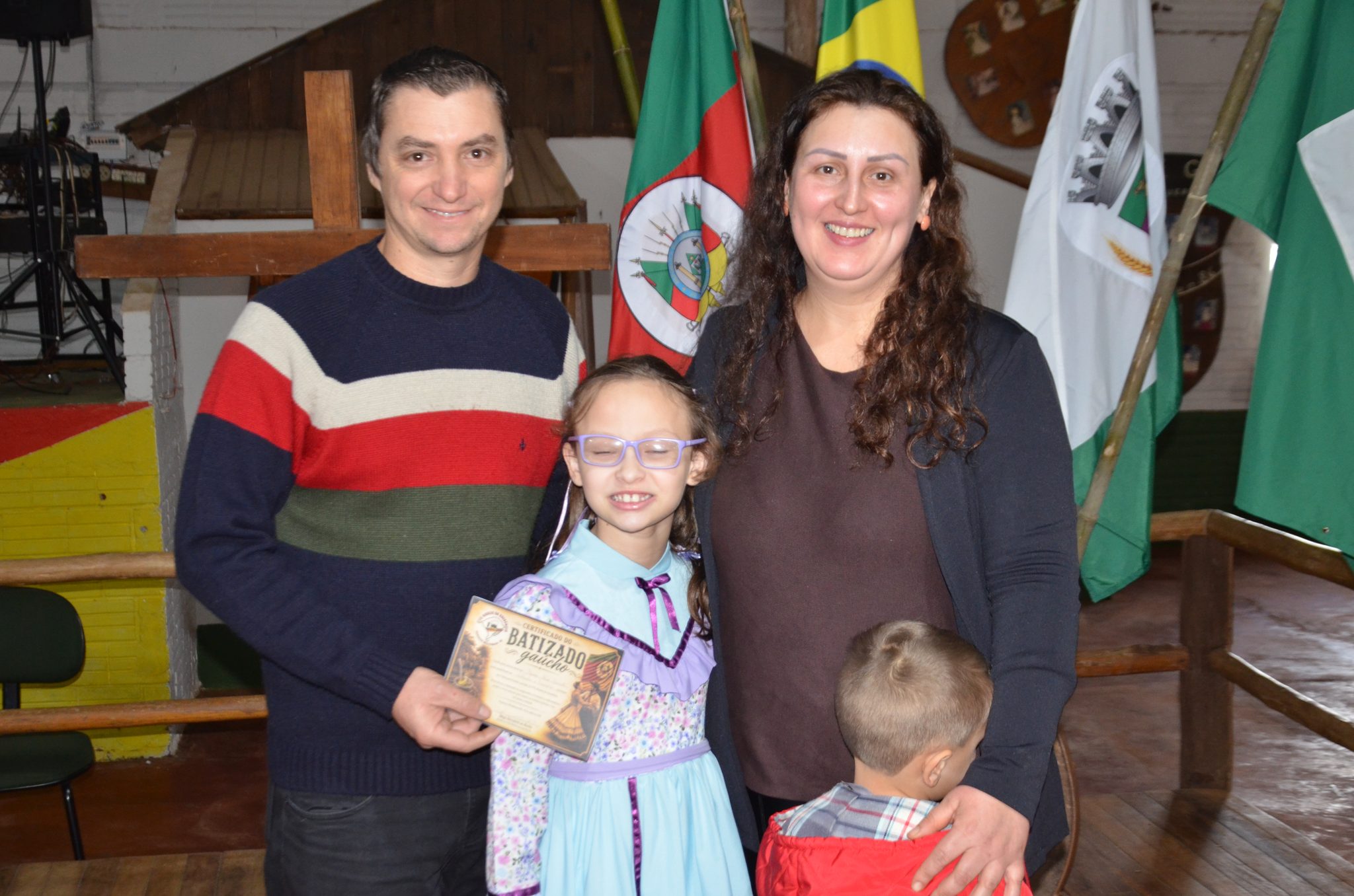 FW - 53 anos do CTG Rodeio da Querência