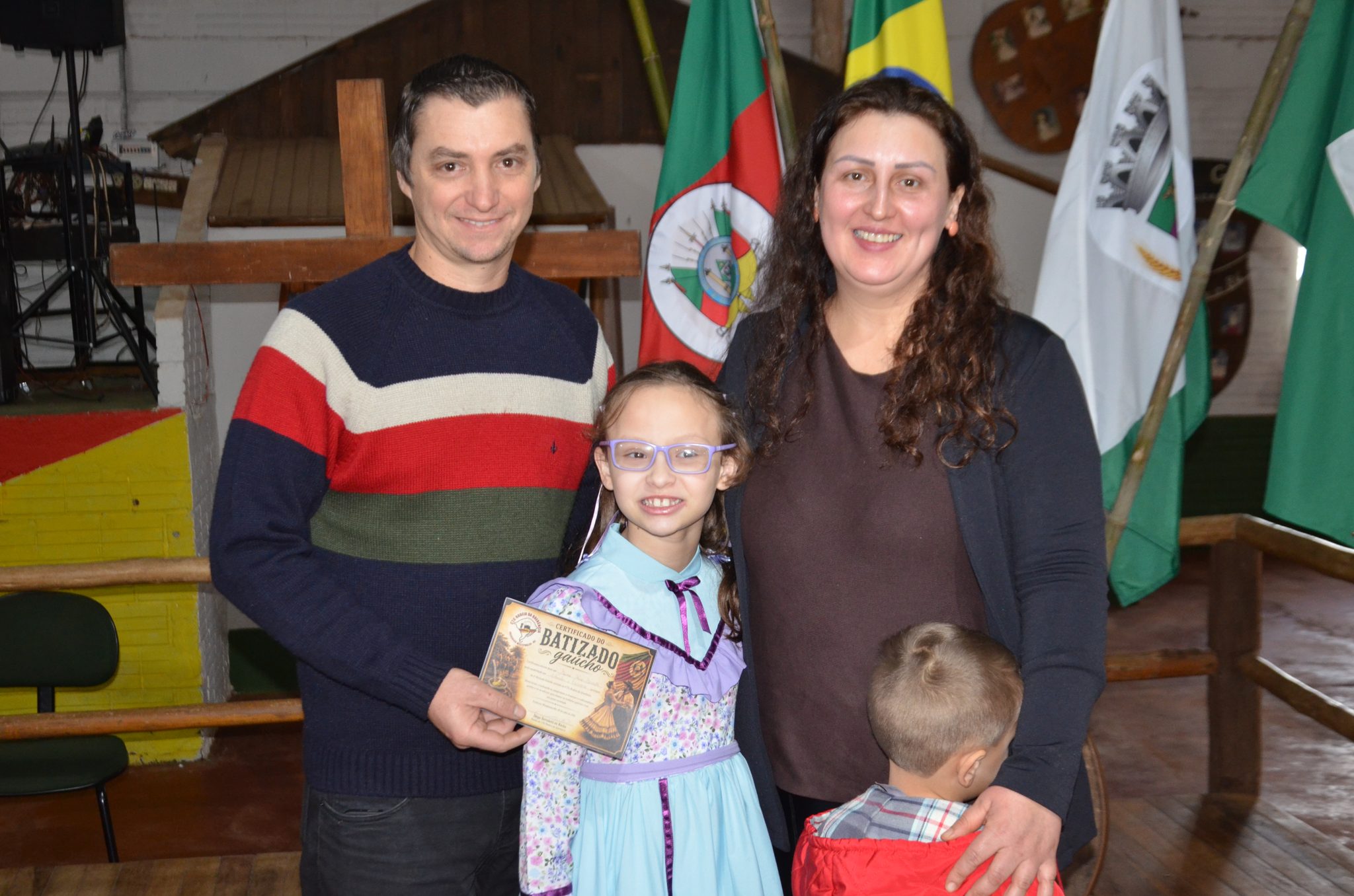 FW - 53 anos do CTG Rodeio da Querência