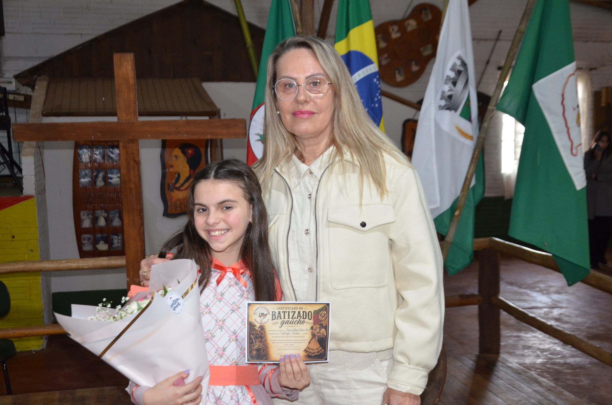 FW - 53 anos do CTG Rodeio da Querência