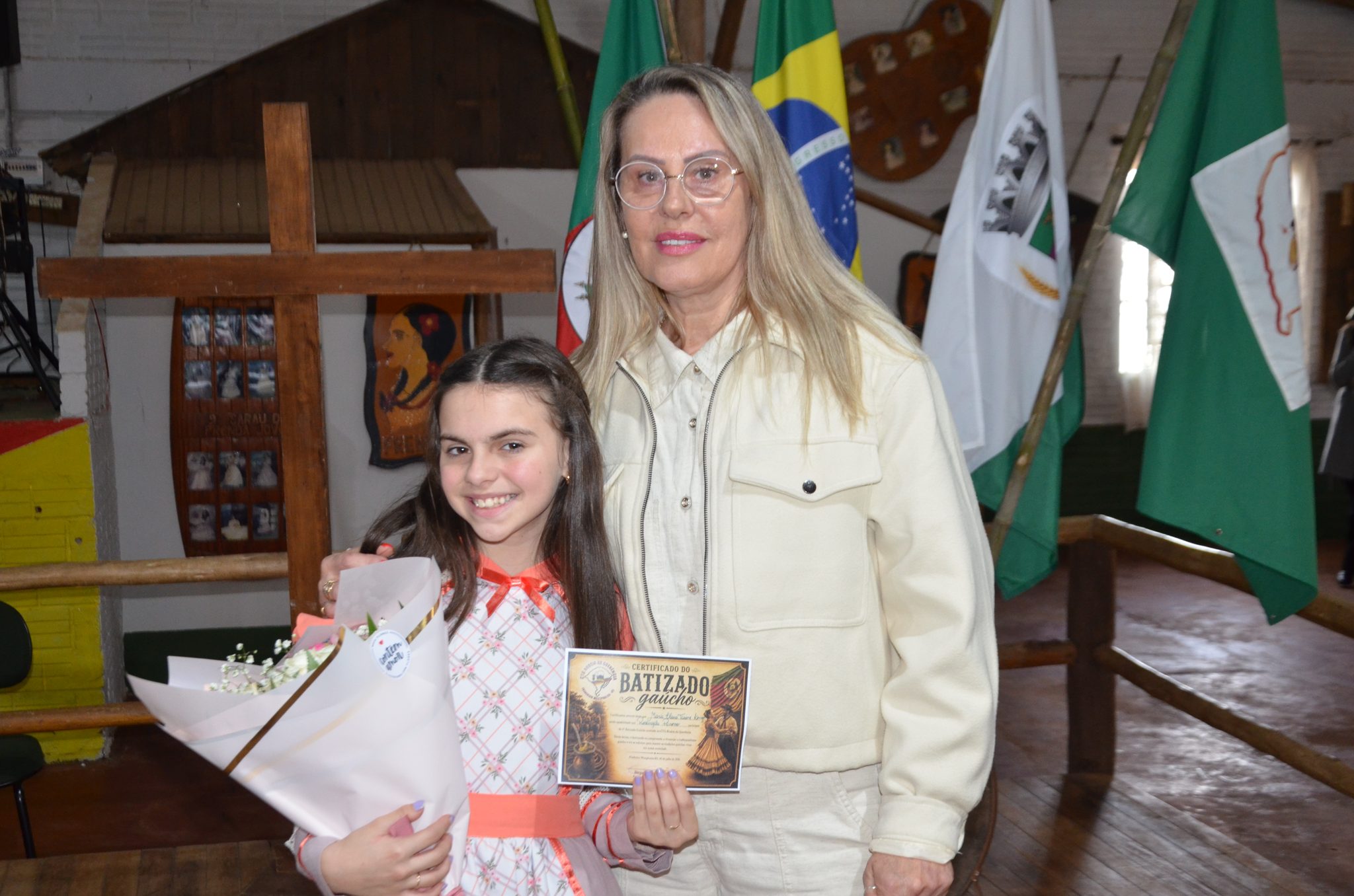 FW - 53 anos do CTG Rodeio da Querência