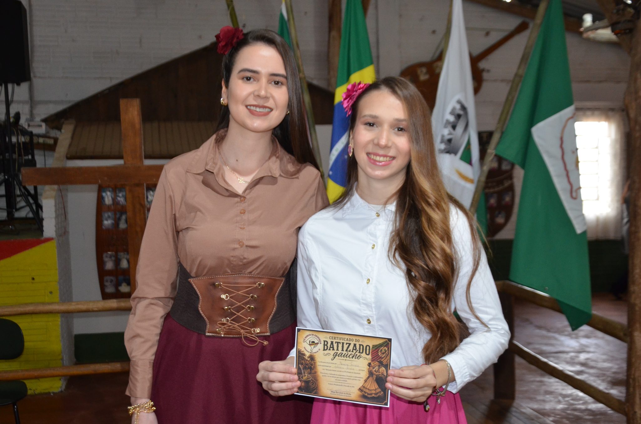 FW - 53 anos do CTG Rodeio da Querência