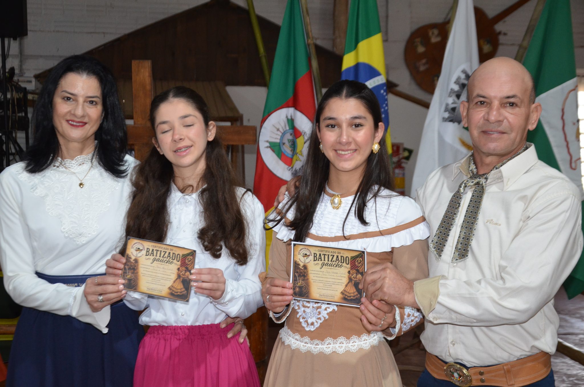FW - 53 anos do CTG Rodeio da Querência