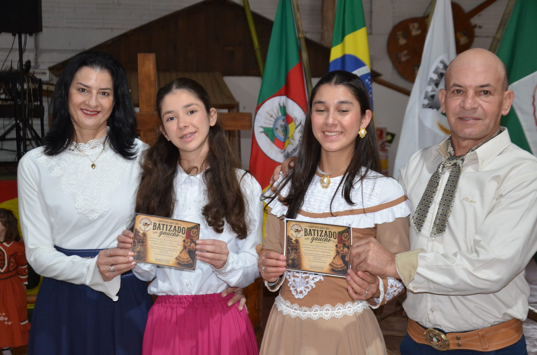FW - 53 anos do CTG Rodeio da Querência