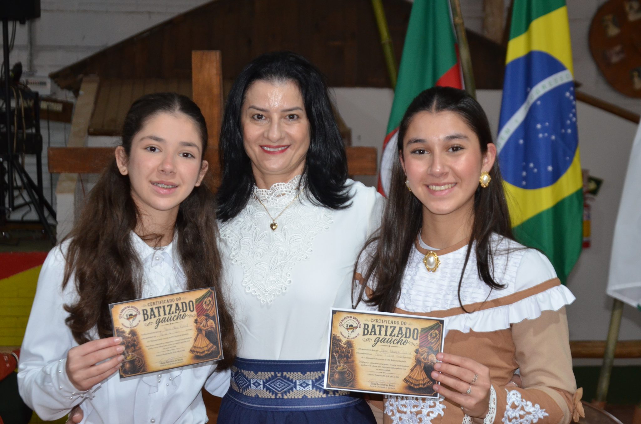 FW - 53 anos do CTG Rodeio da Querência