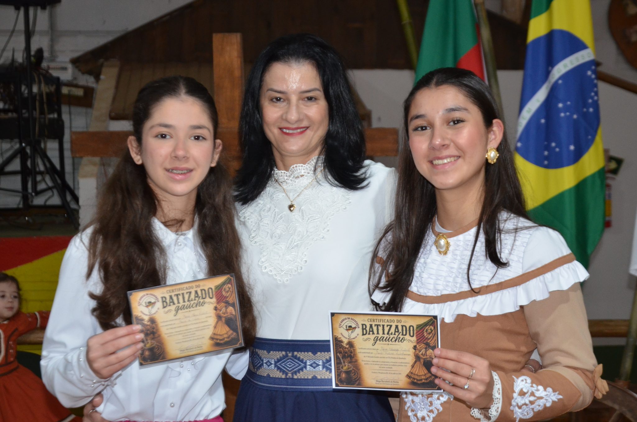 FW - 53 anos do CTG Rodeio da Querência