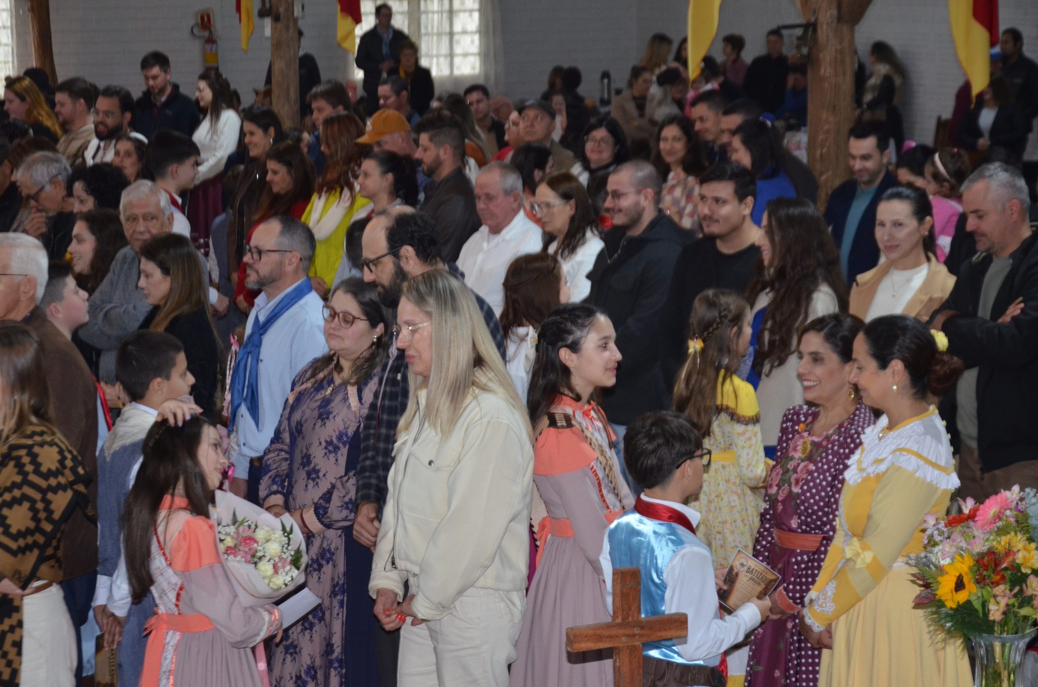 FW - 53 anos do CTG Rodeio da Querência