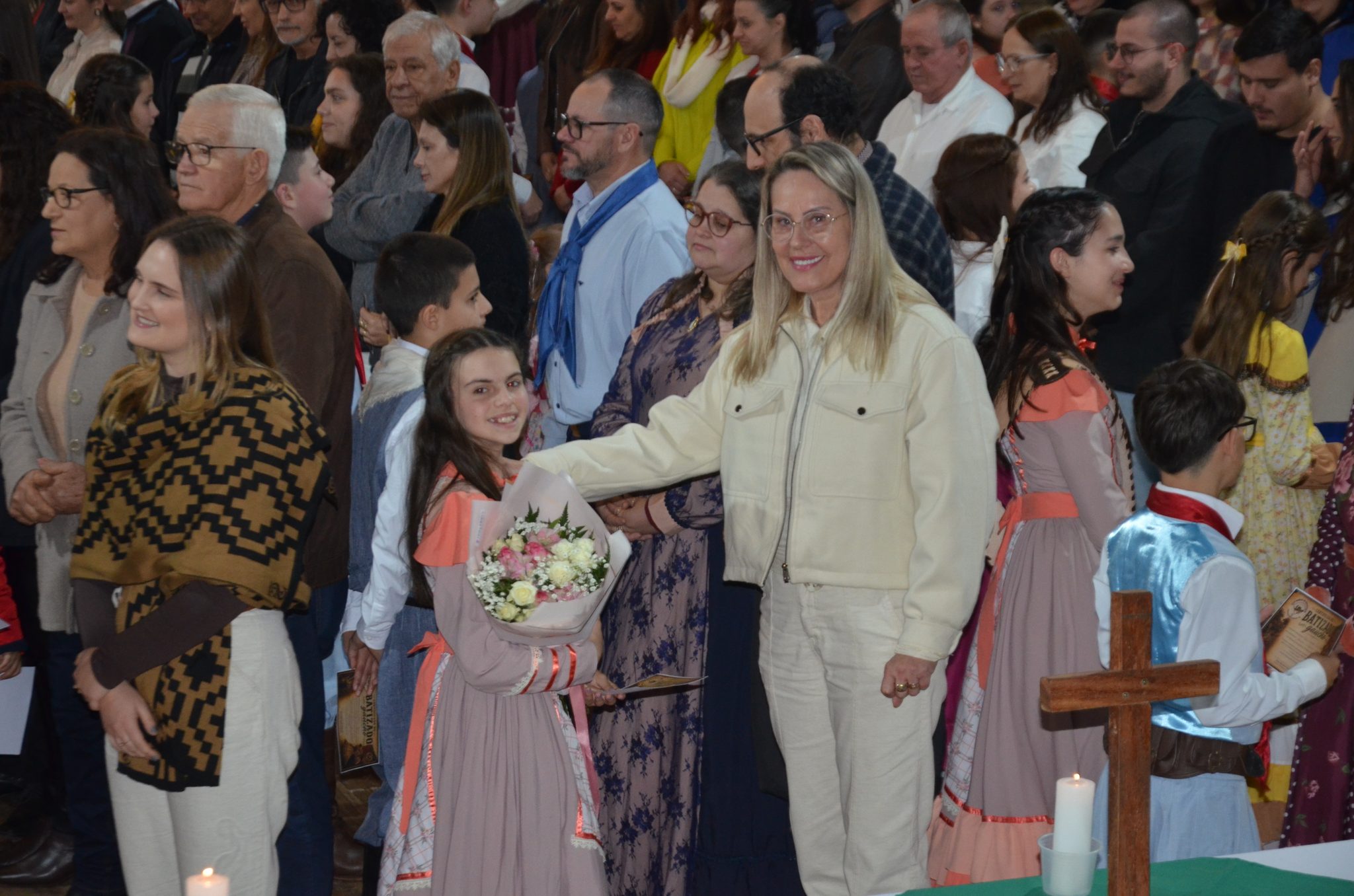 FW - 53 anos do CTG Rodeio da Querência