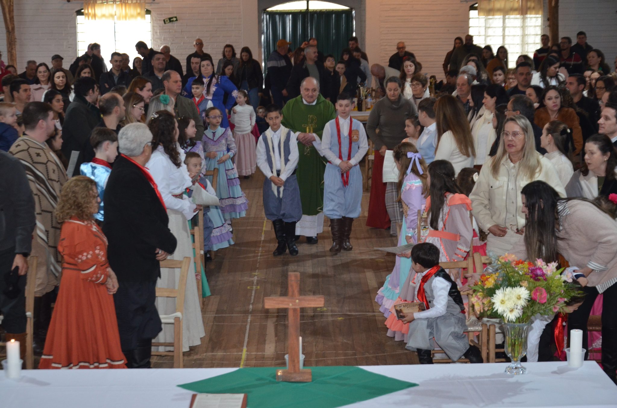 FW - 53 anos do CTG Rodeio da Querência