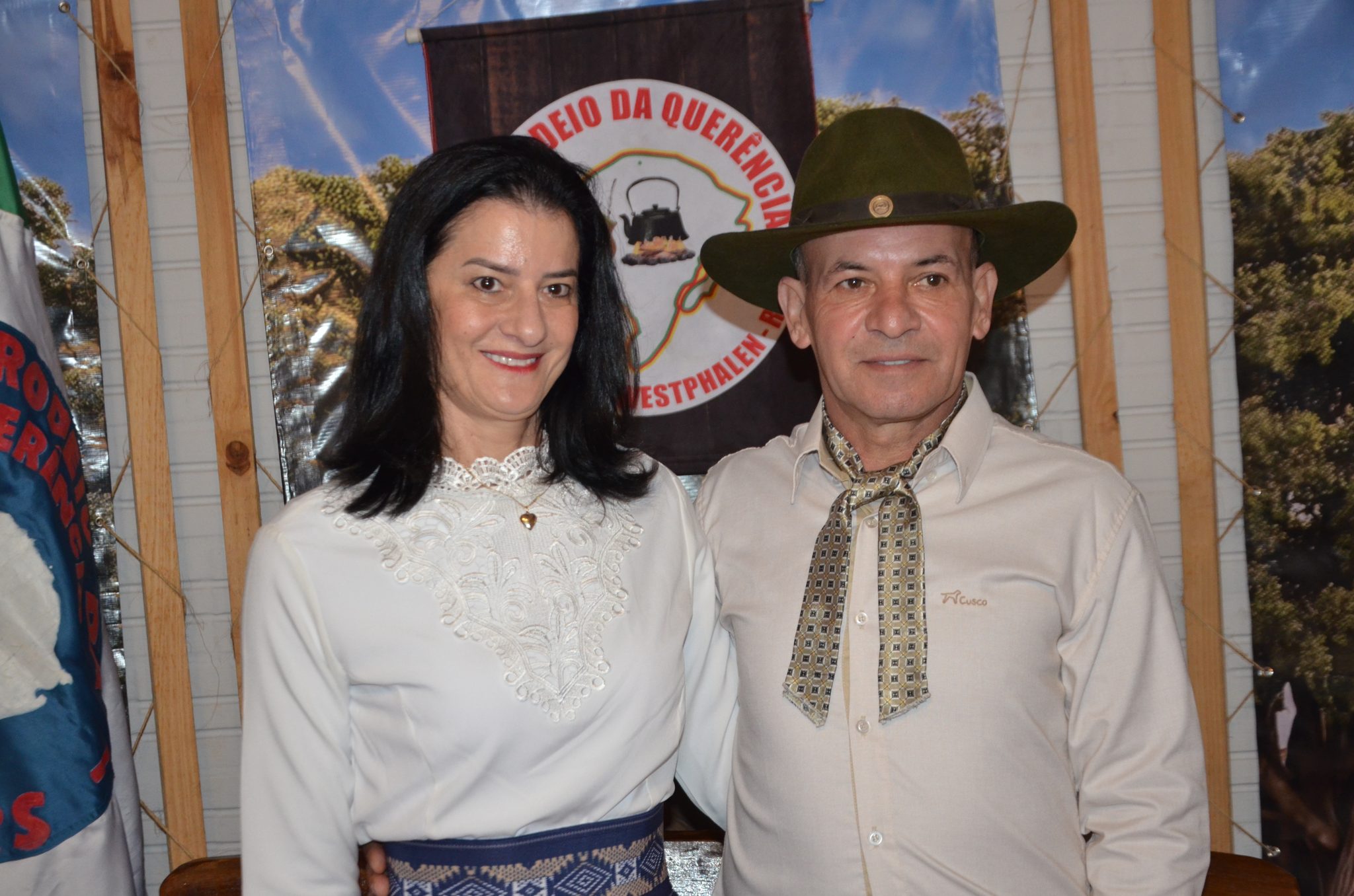 FW - 53 anos do CTG Rodeio da Querência