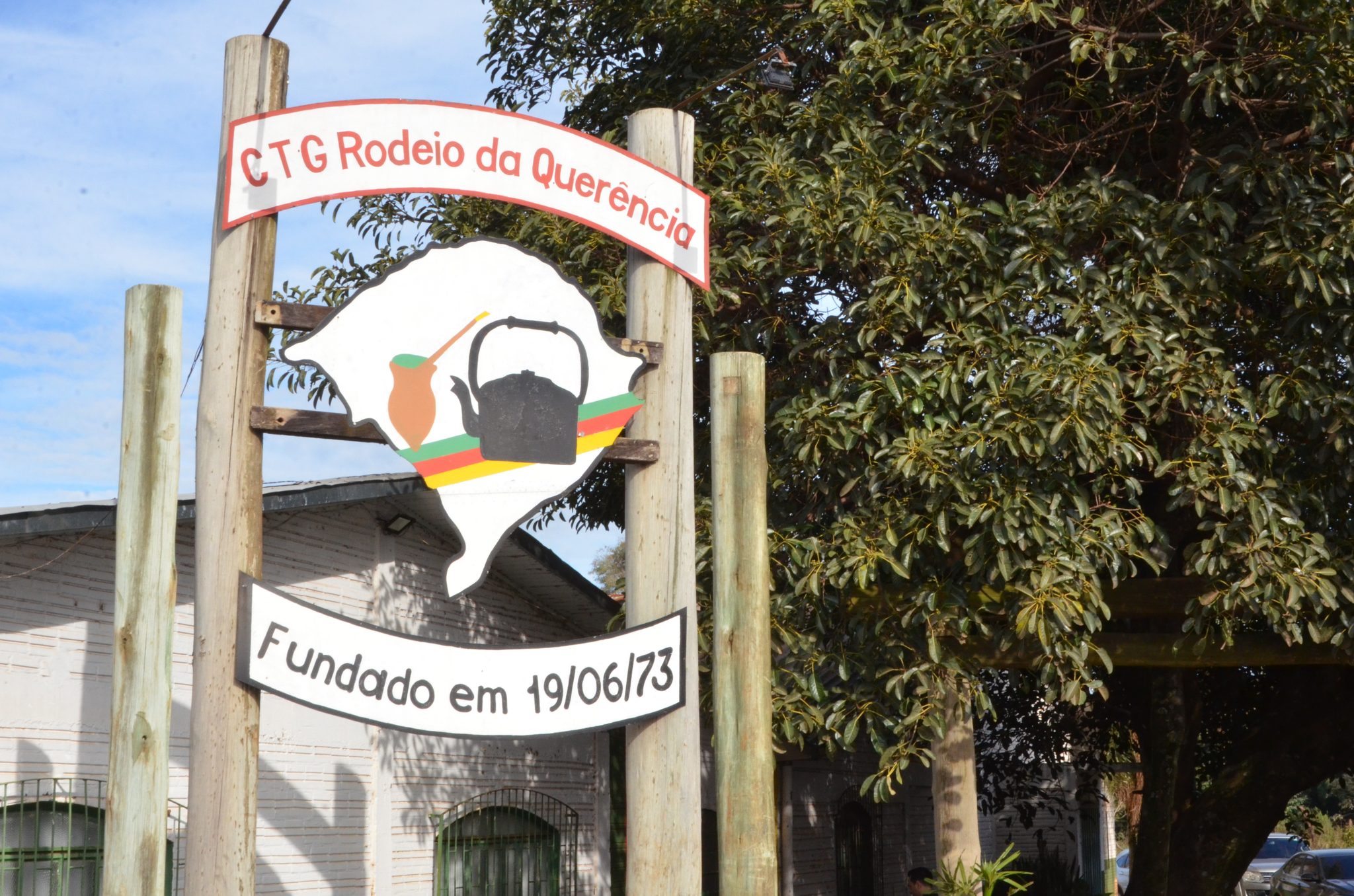 FW - 53 anos do CTG Rodeio da Querência