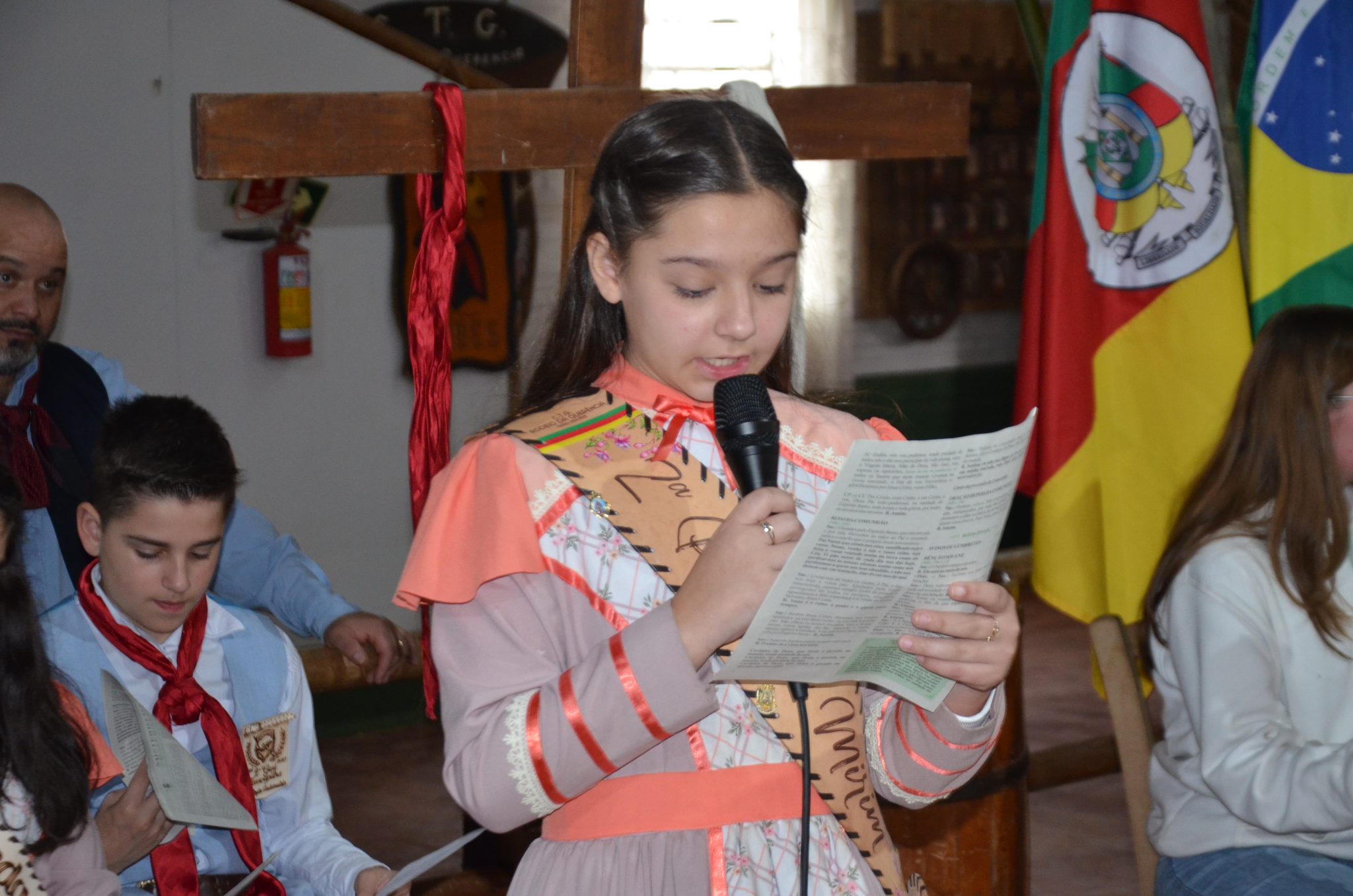 FW - 53 anos do CTG Rodeio da Querência