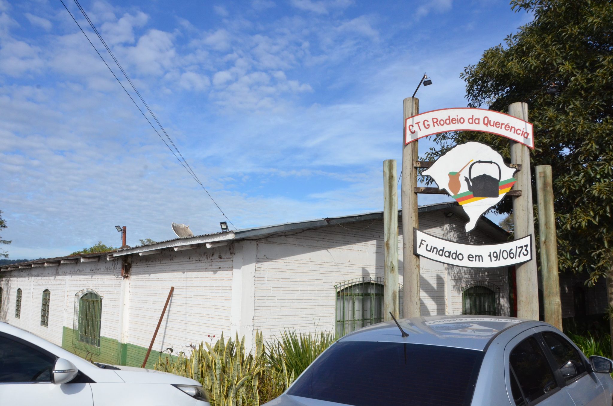 FW - 53 anos do CTG Rodeio da Querência