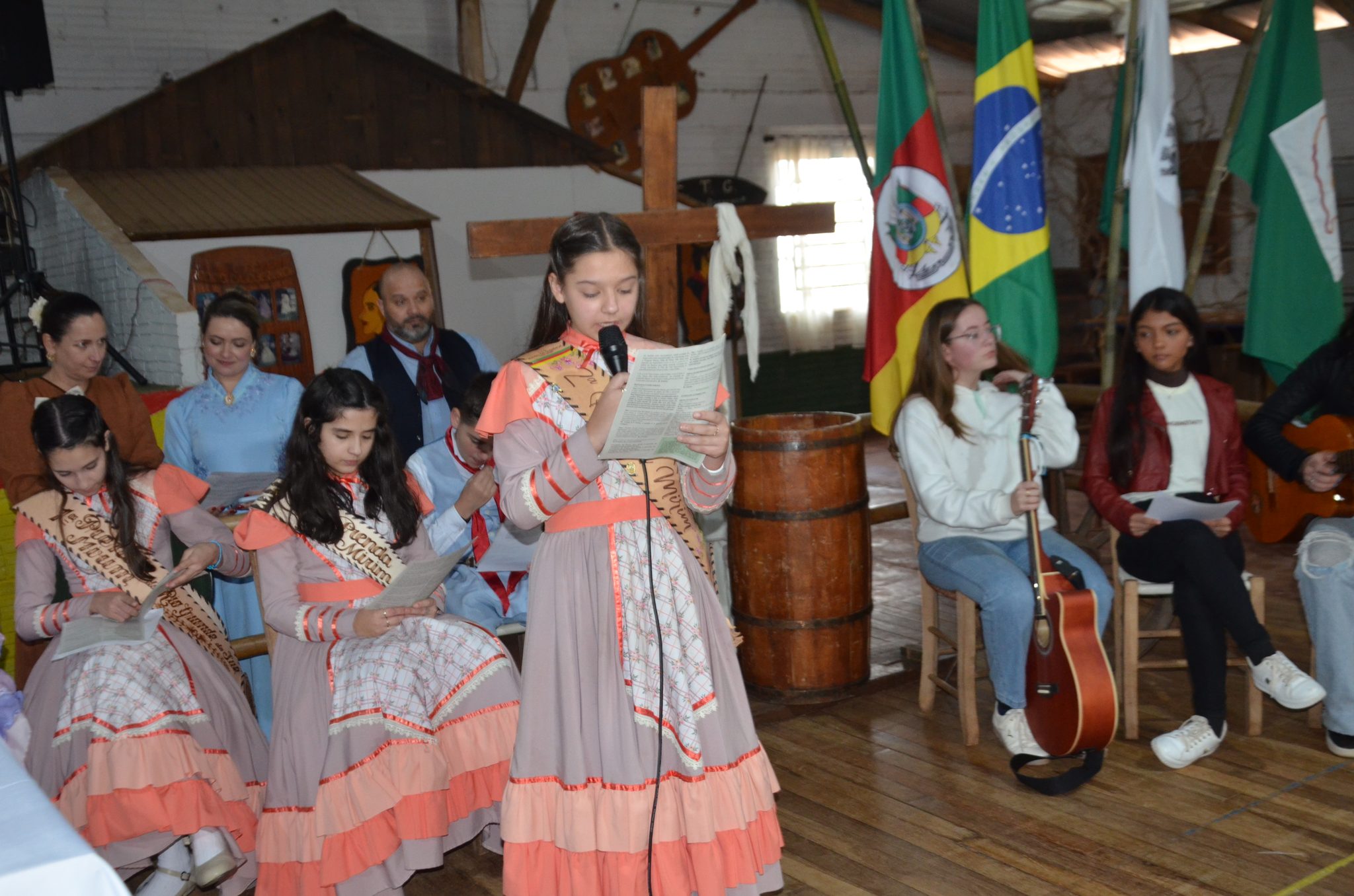 FW - 53 anos do CTG Rodeio da Querência