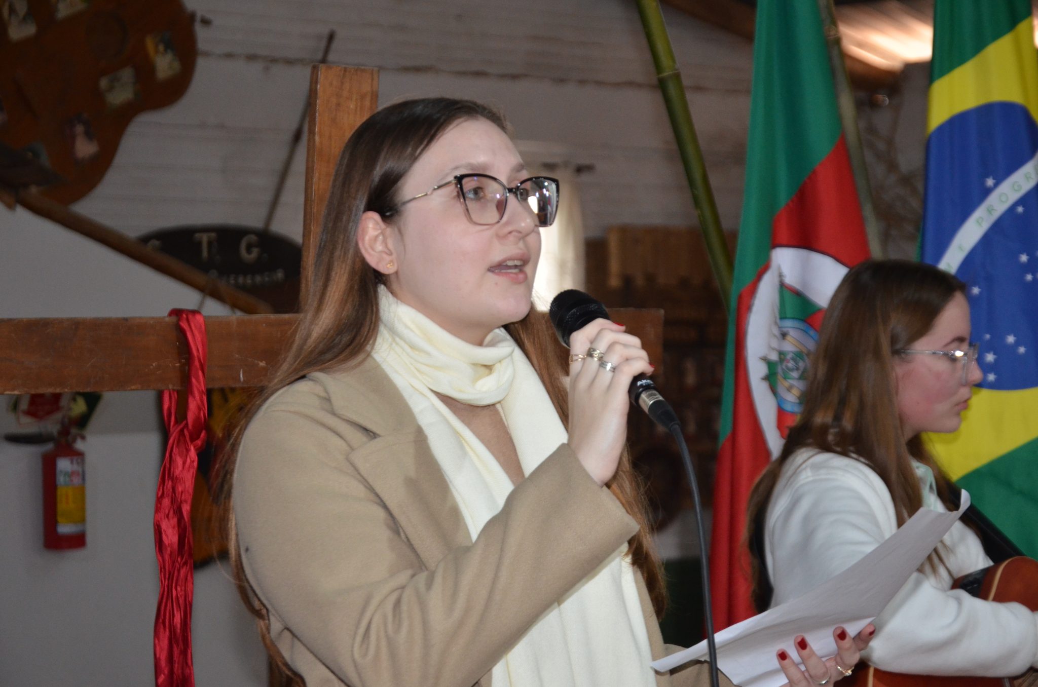 FW - 53 anos do CTG Rodeio da Querência