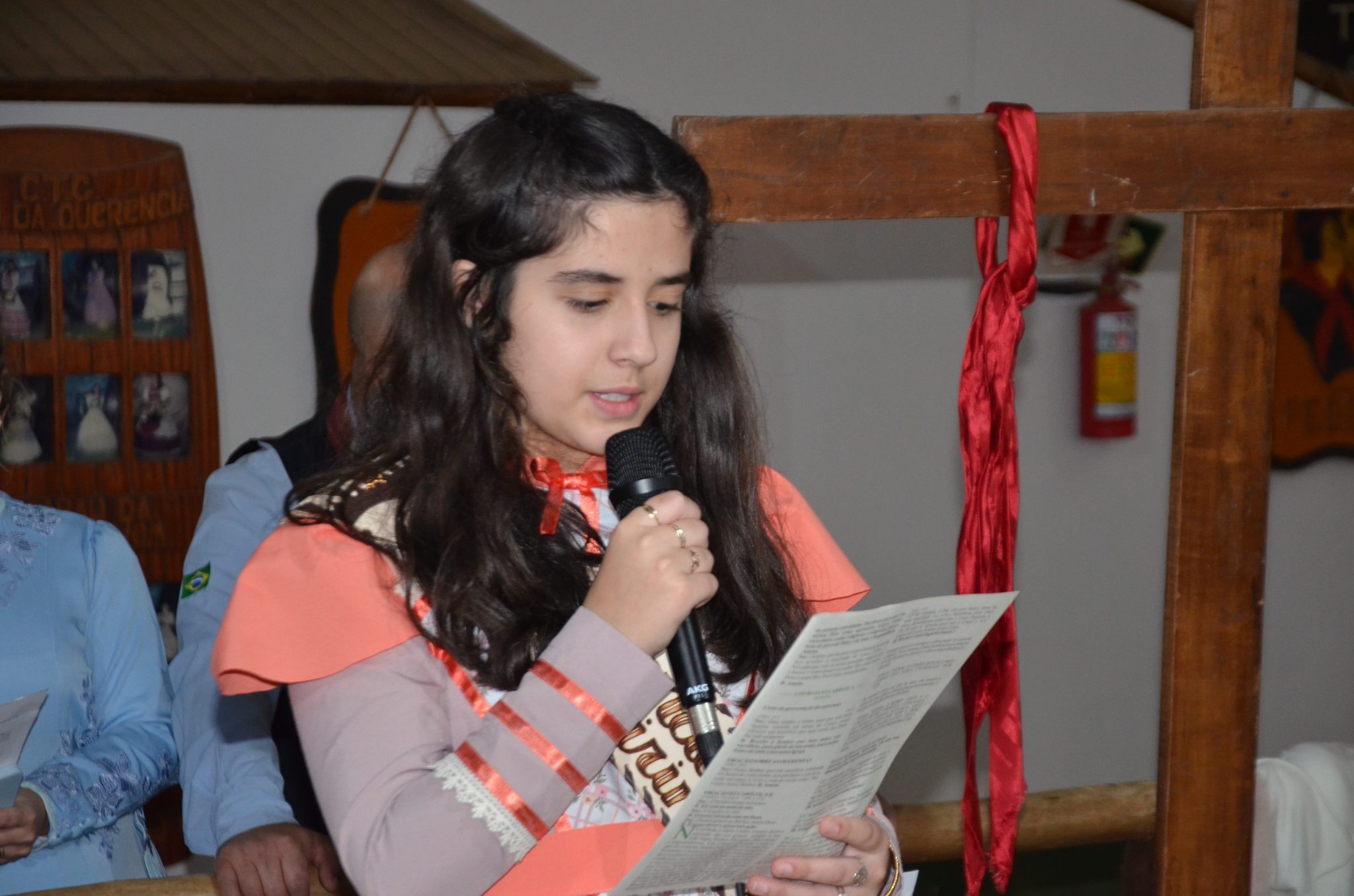 FW - 53 anos do CTG Rodeio da Querência