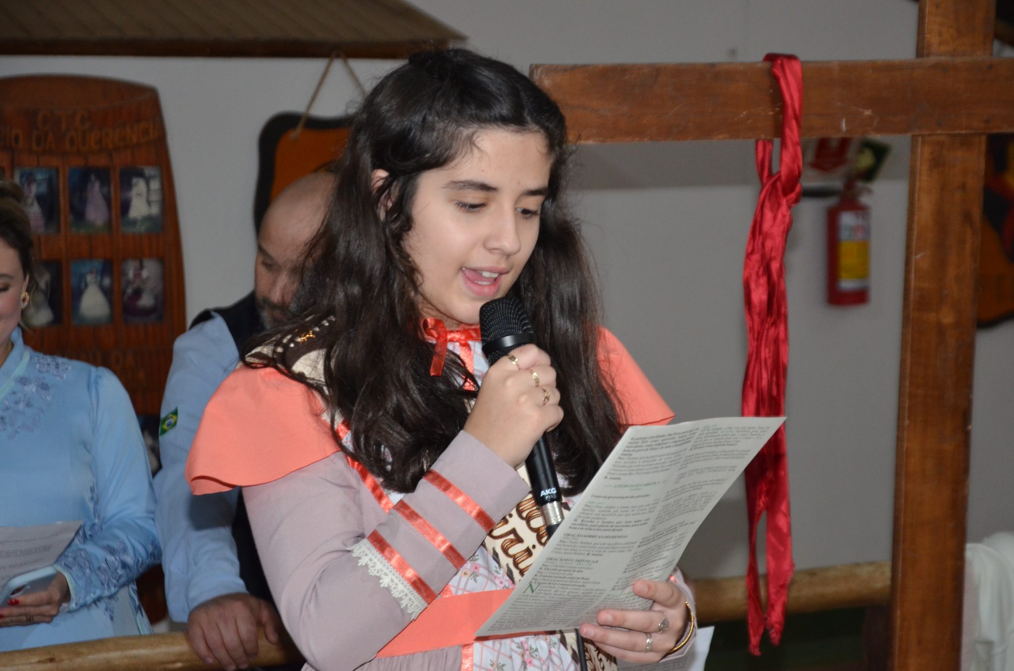 FW - 53 anos do CTG Rodeio da Querência