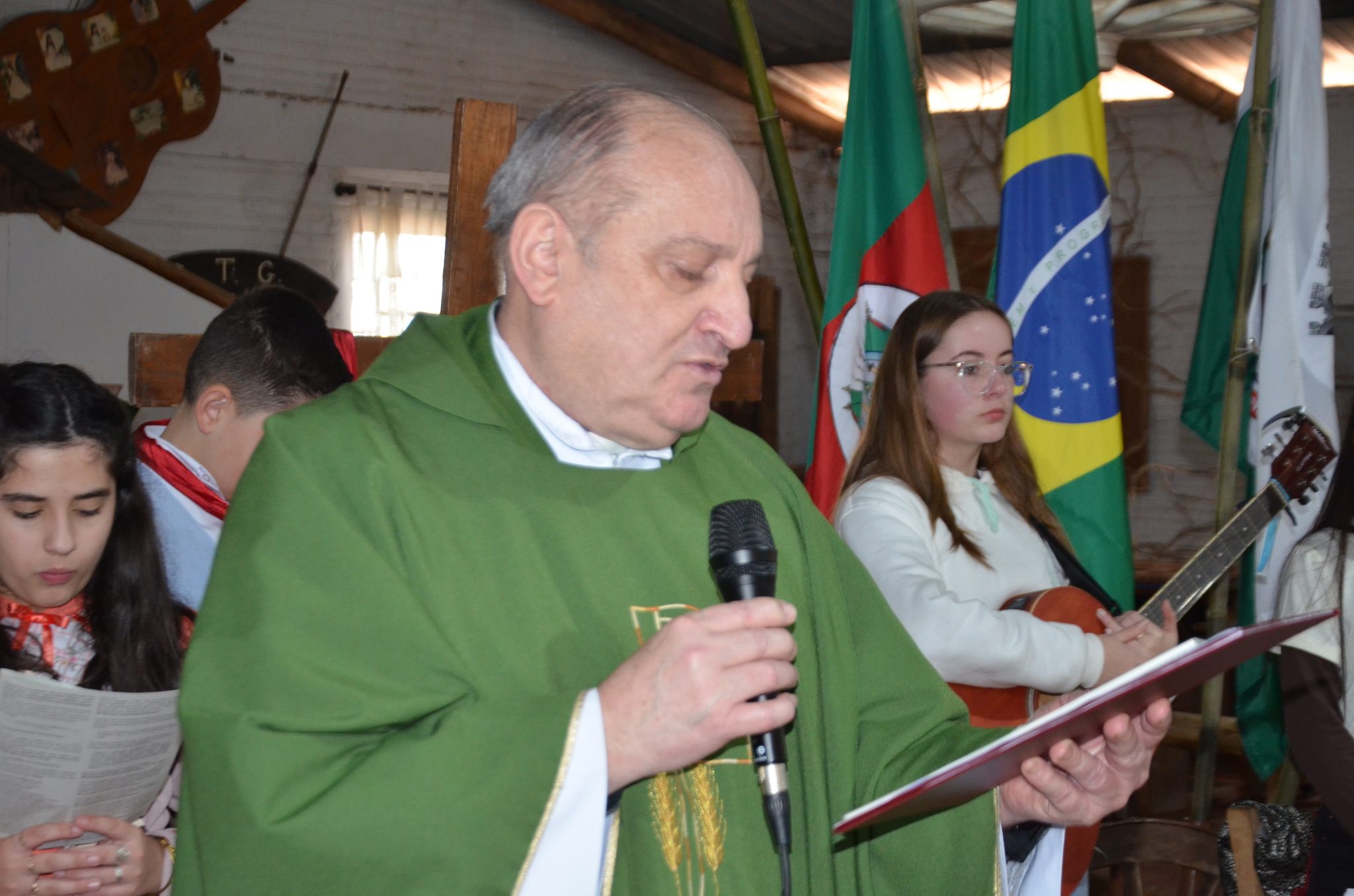 FW - 53 anos do CTG Rodeio da Querência