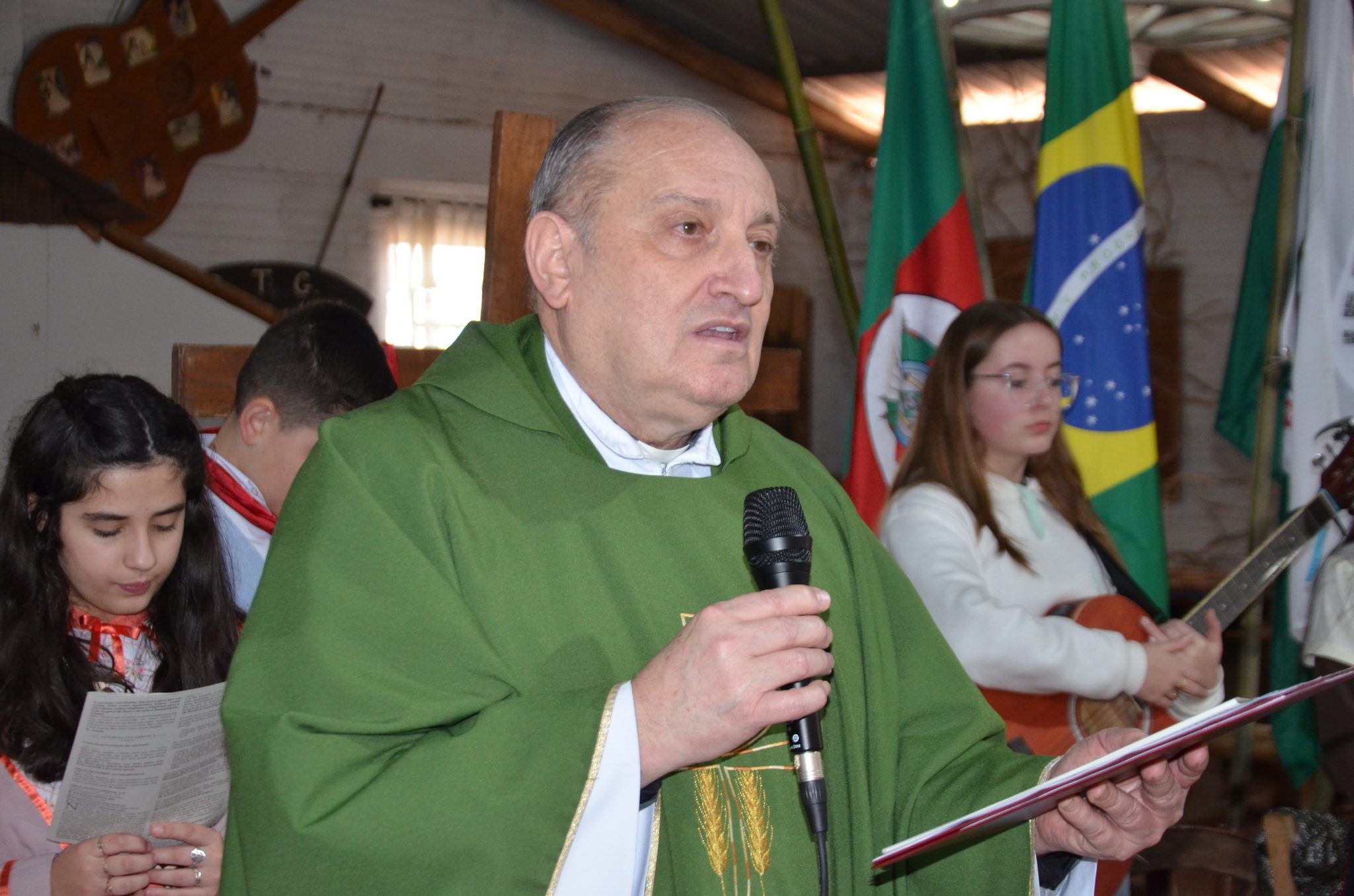 FW - 53 anos do CTG Rodeio da Querência