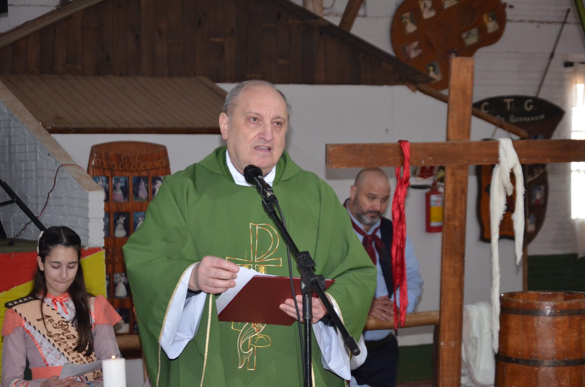 FW - 53 anos do CTG Rodeio da Querência