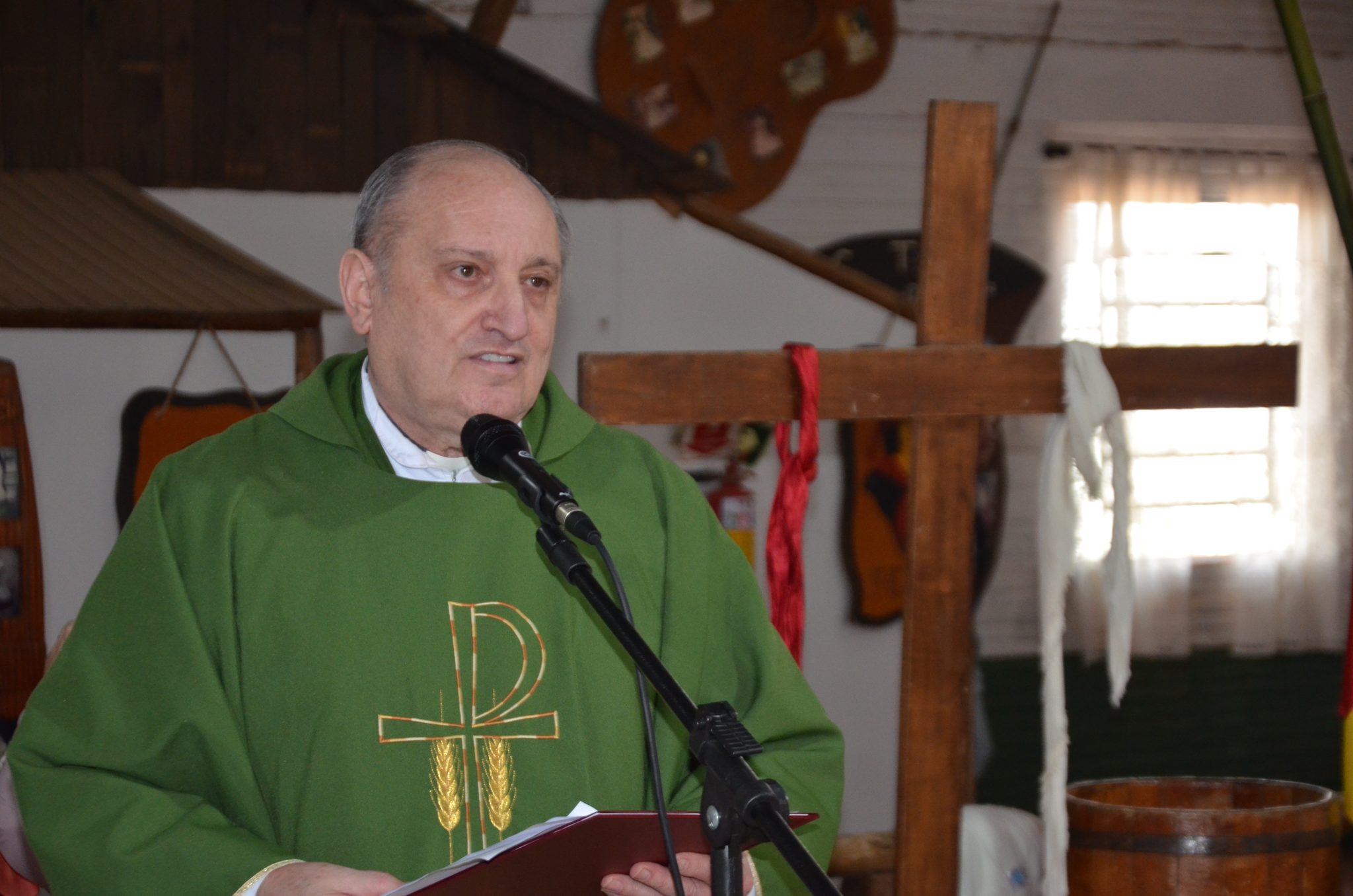 FW - 53 anos do CTG Rodeio da Querência