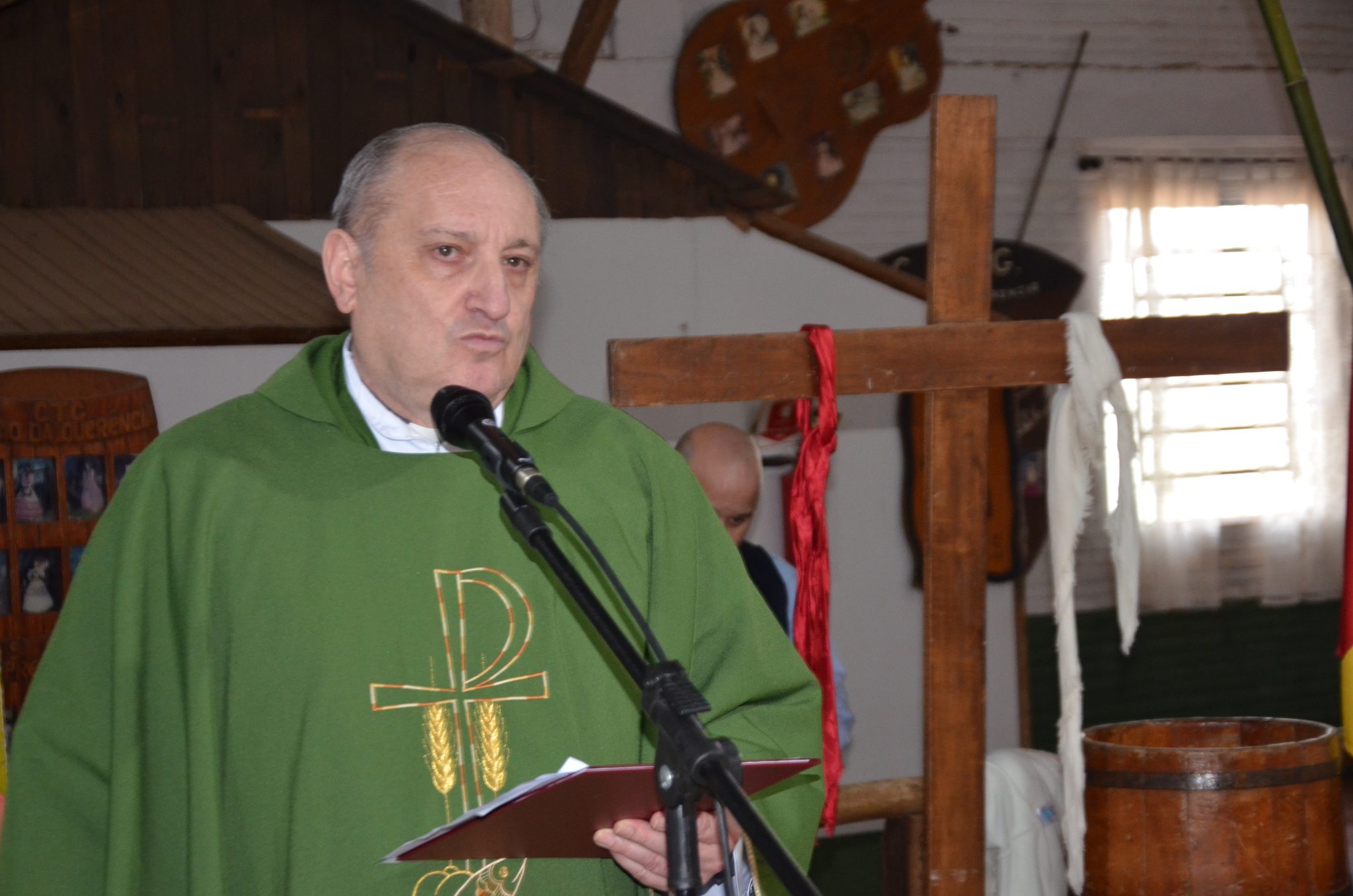 FW - 53 anos do CTG Rodeio da Querência