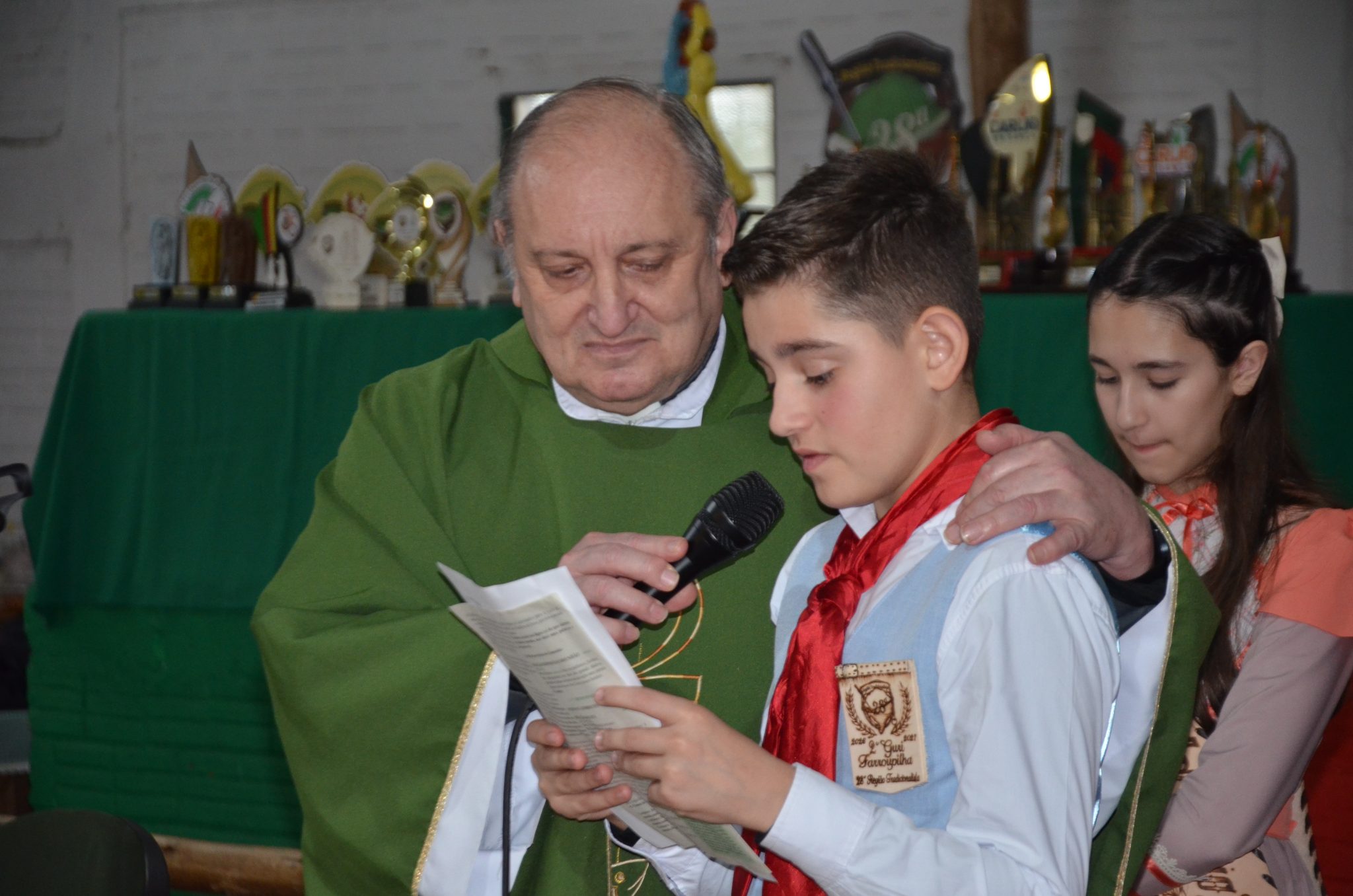 FW - 53 anos do CTG Rodeio da Querência
