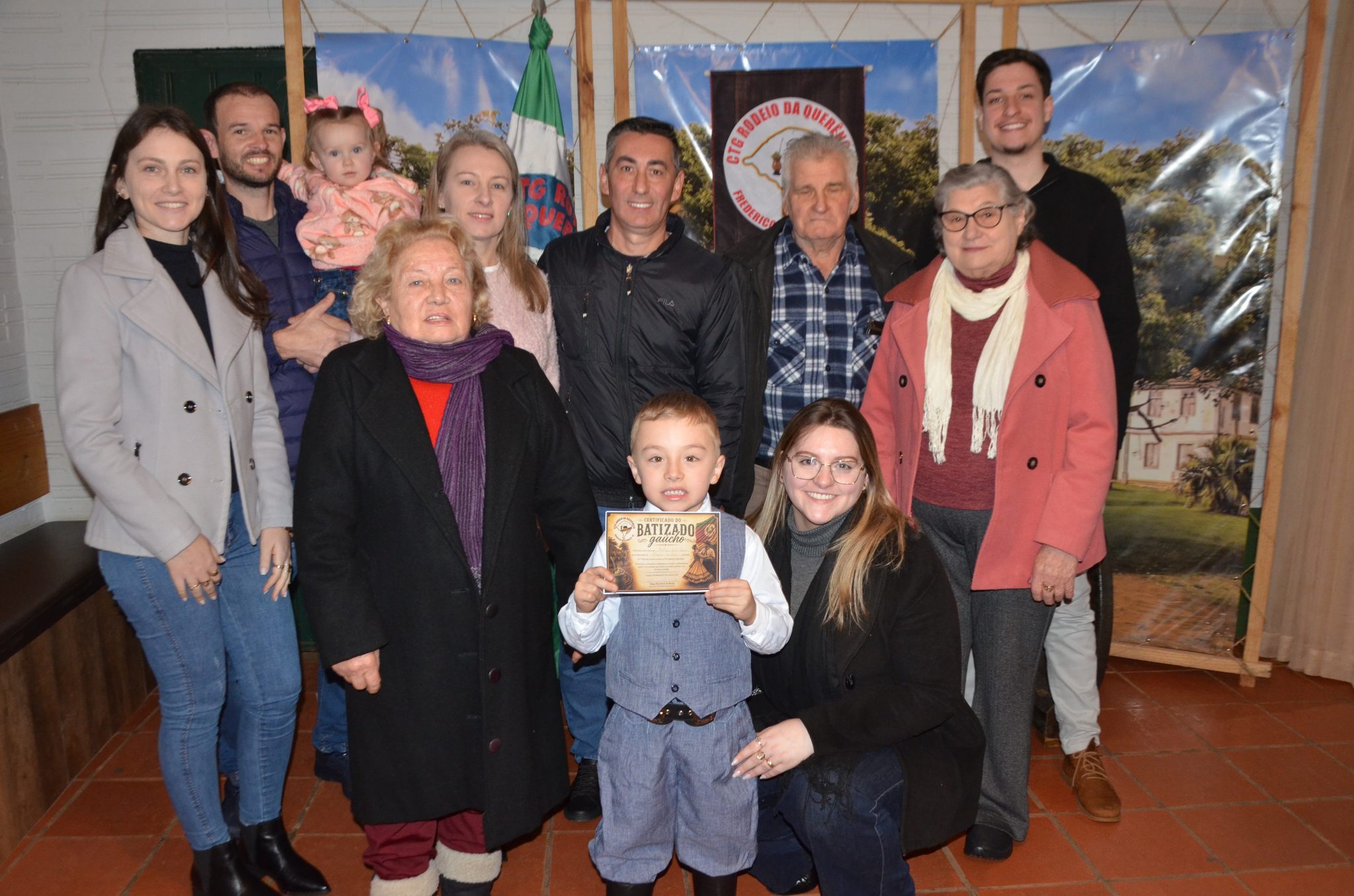 FW - 53 anos do CTG Rodeio da Querência