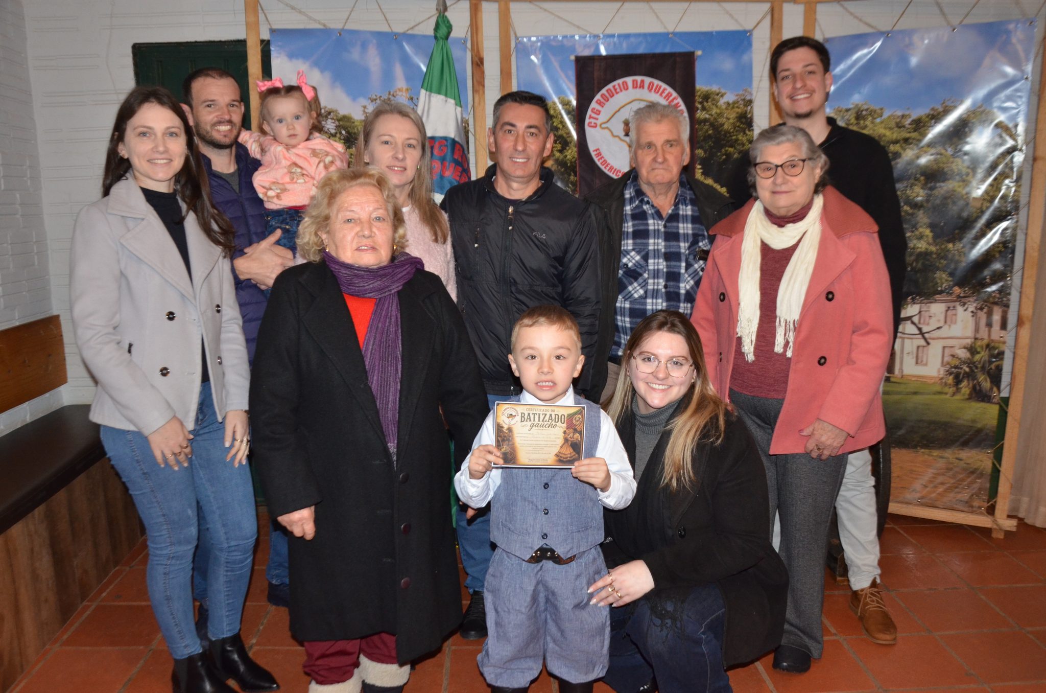 FW - 53 anos do CTG Rodeio da Querência