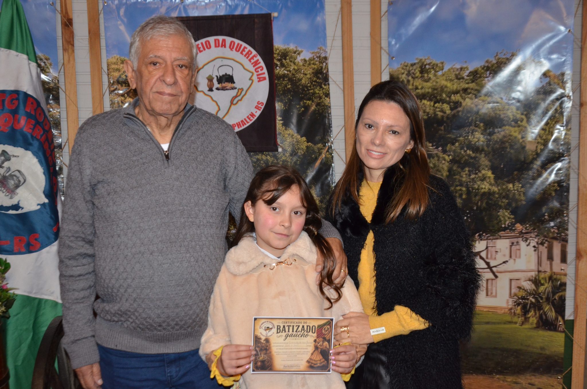 FW - 53 anos do CTG Rodeio da Querência