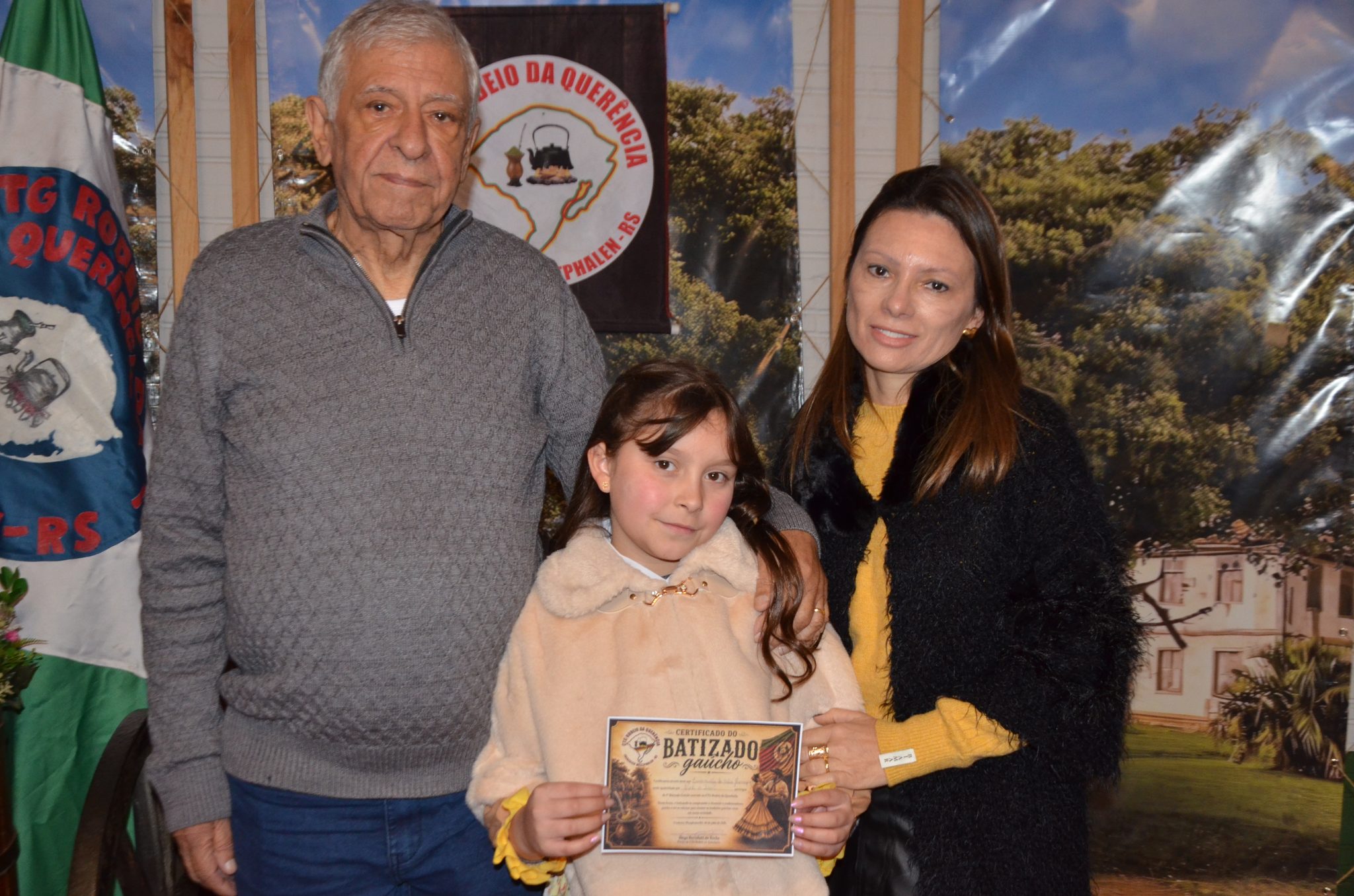 FW - 53 anos do CTG Rodeio da Querência