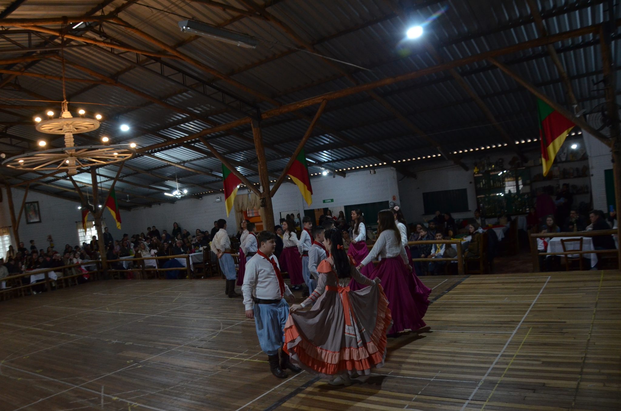 FW - 53 anos do CTG Rodeio da Querência
