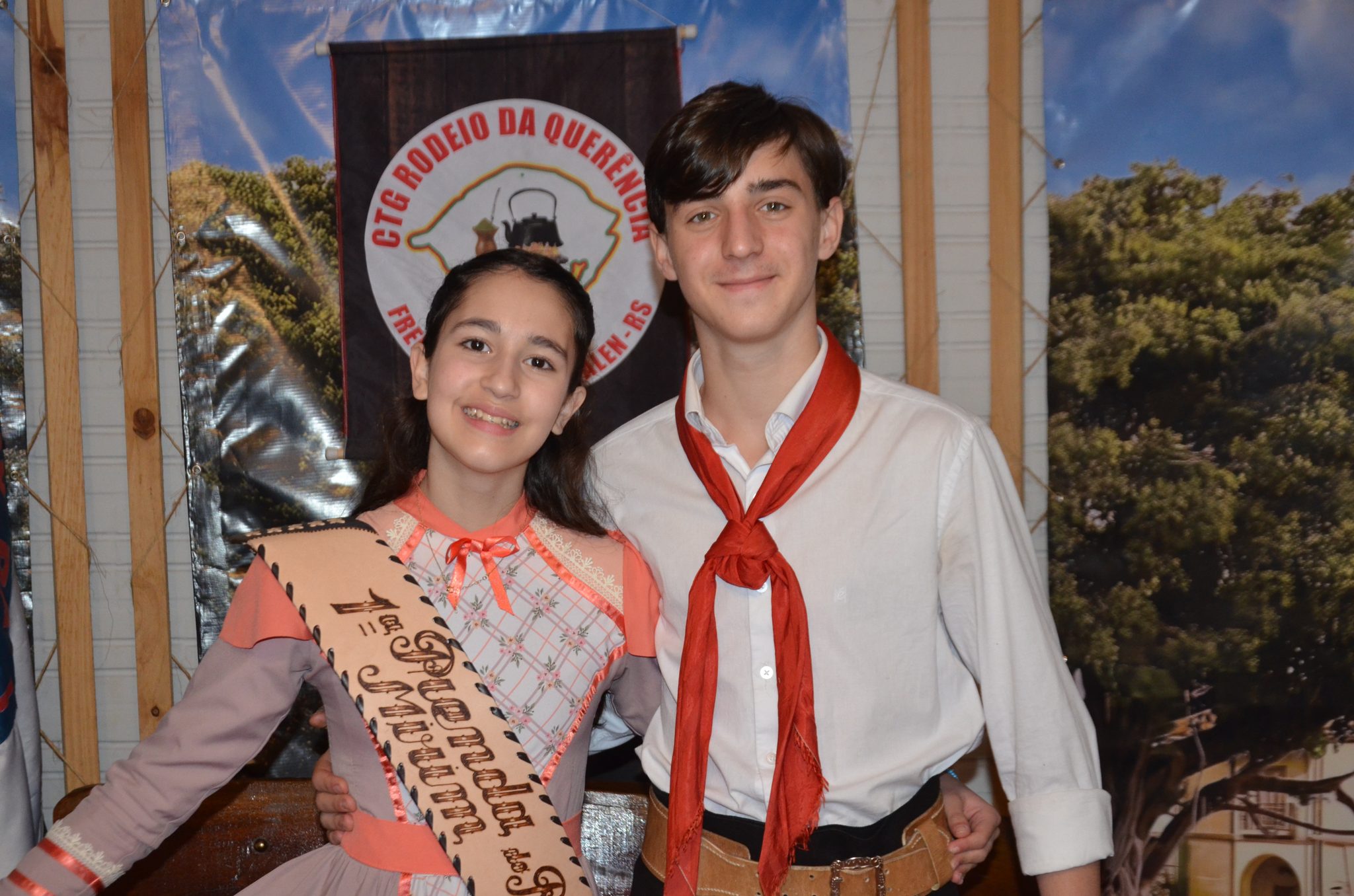 FW - 53 anos do CTG Rodeio da Querência