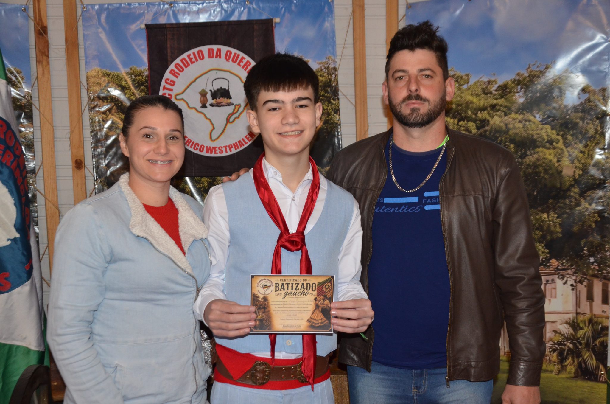 FW - 53 anos do CTG Rodeio da Querência