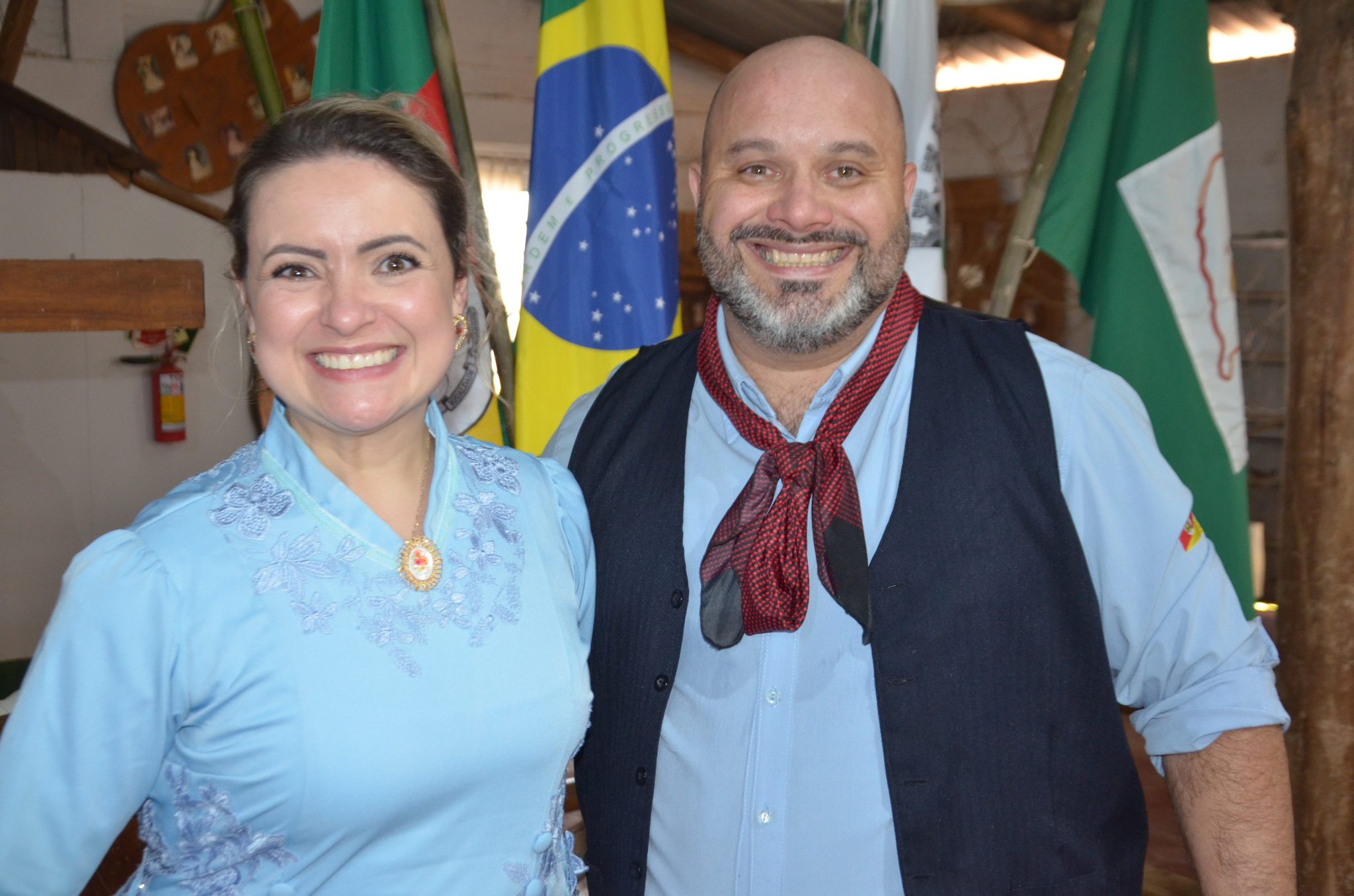 FW - 53 anos do CTG Rodeio da Querência