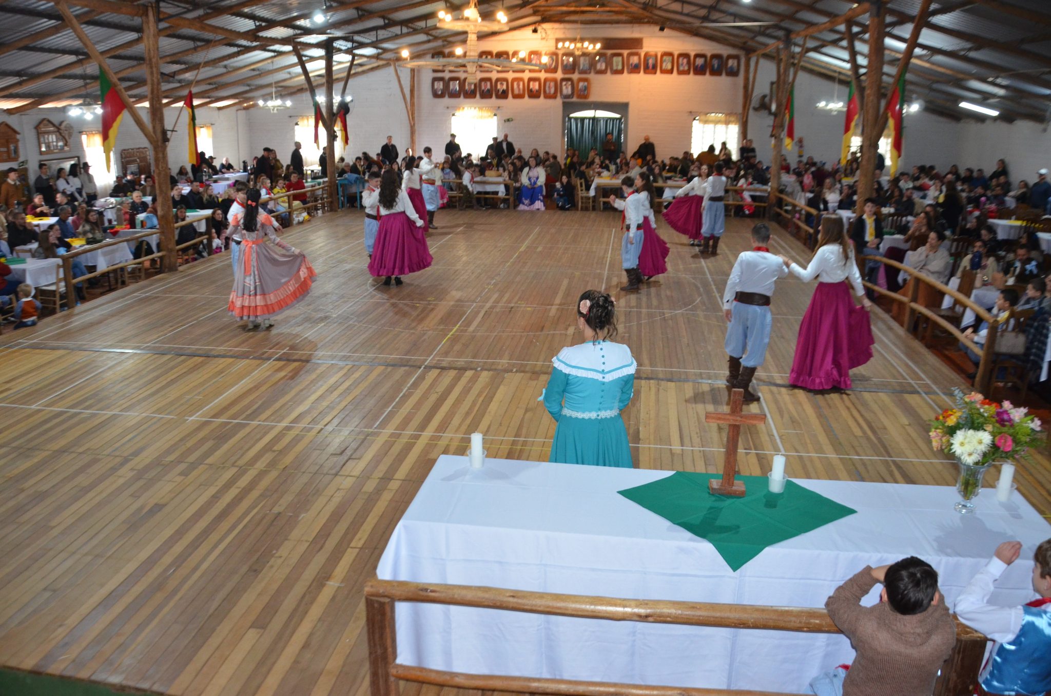 FW - 53 anos do CTG Rodeio da Querência